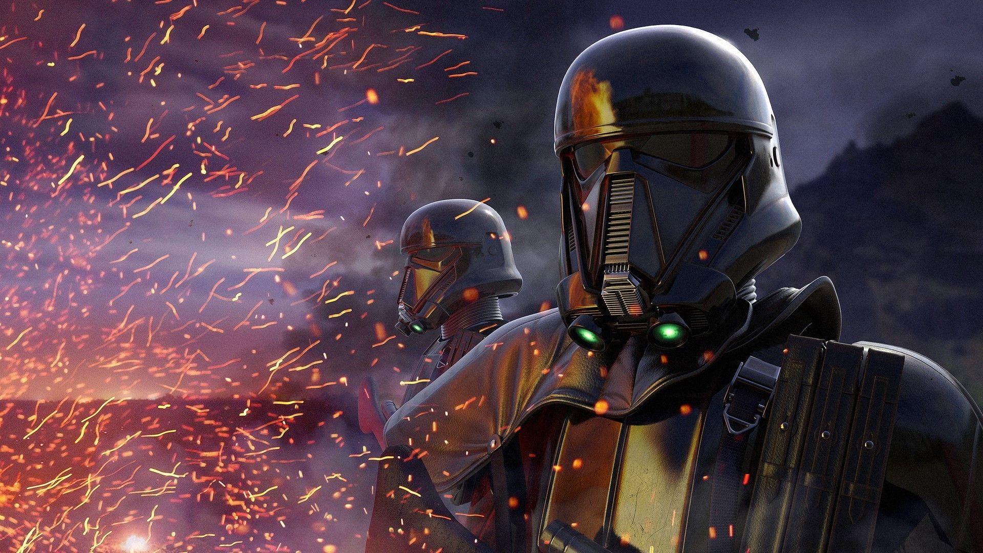 1920x1080 Die Besten Rogue One Wallpaper