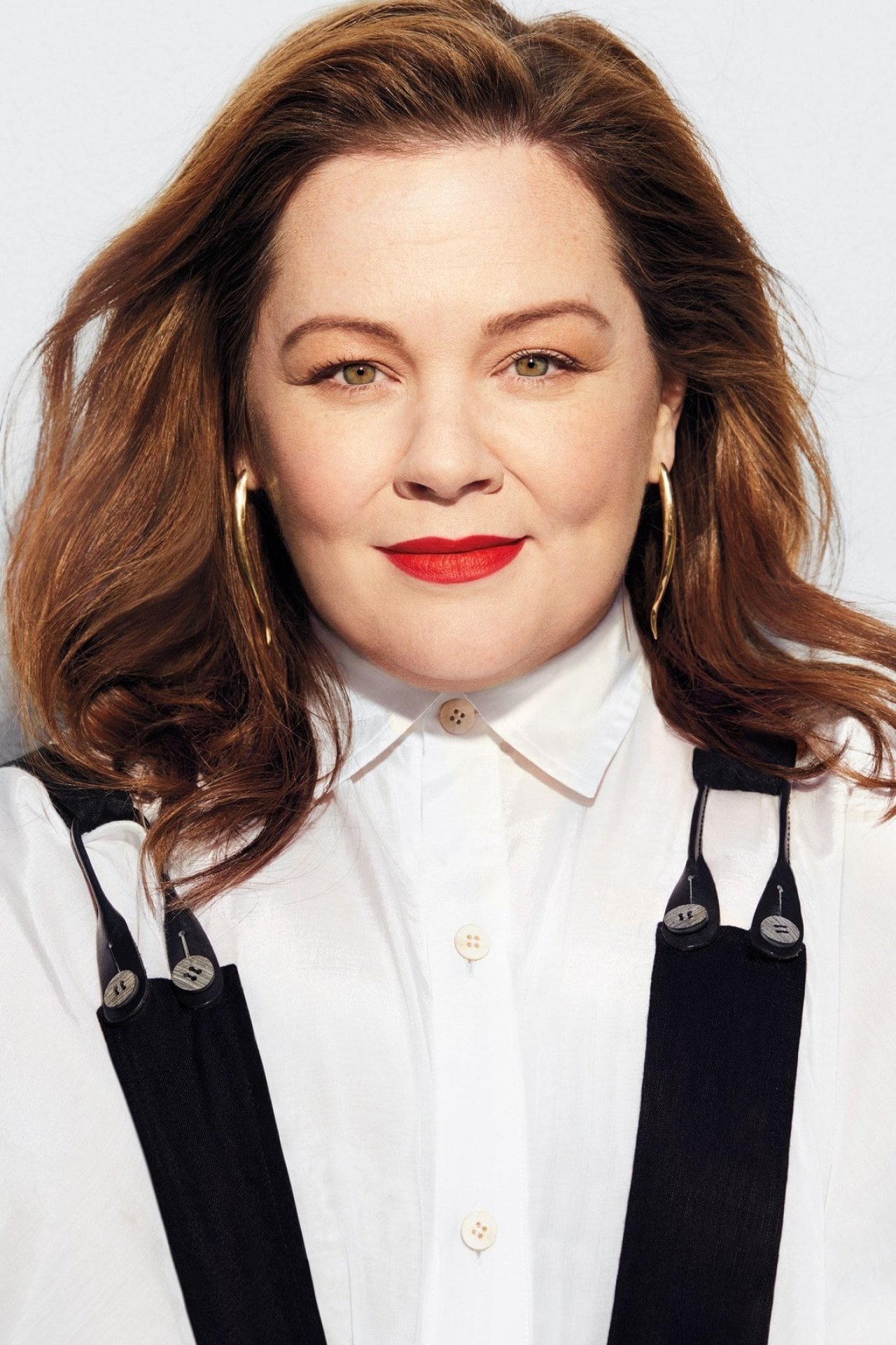 1280x1920 Melissa McCarthy Wallpaper