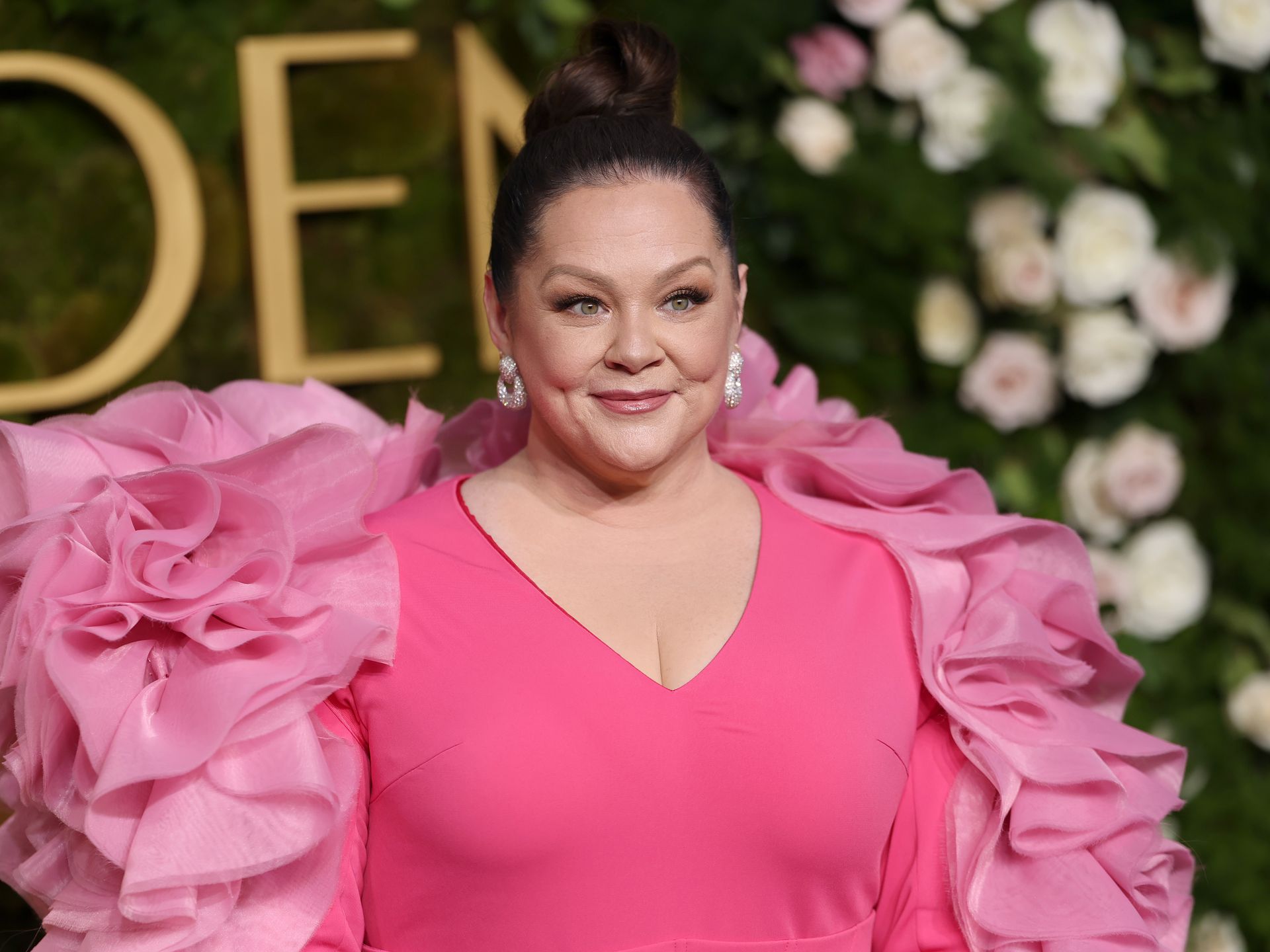 1920x1440 Melissa McCarthy Stuns Fans With Dramatic Weight Loss