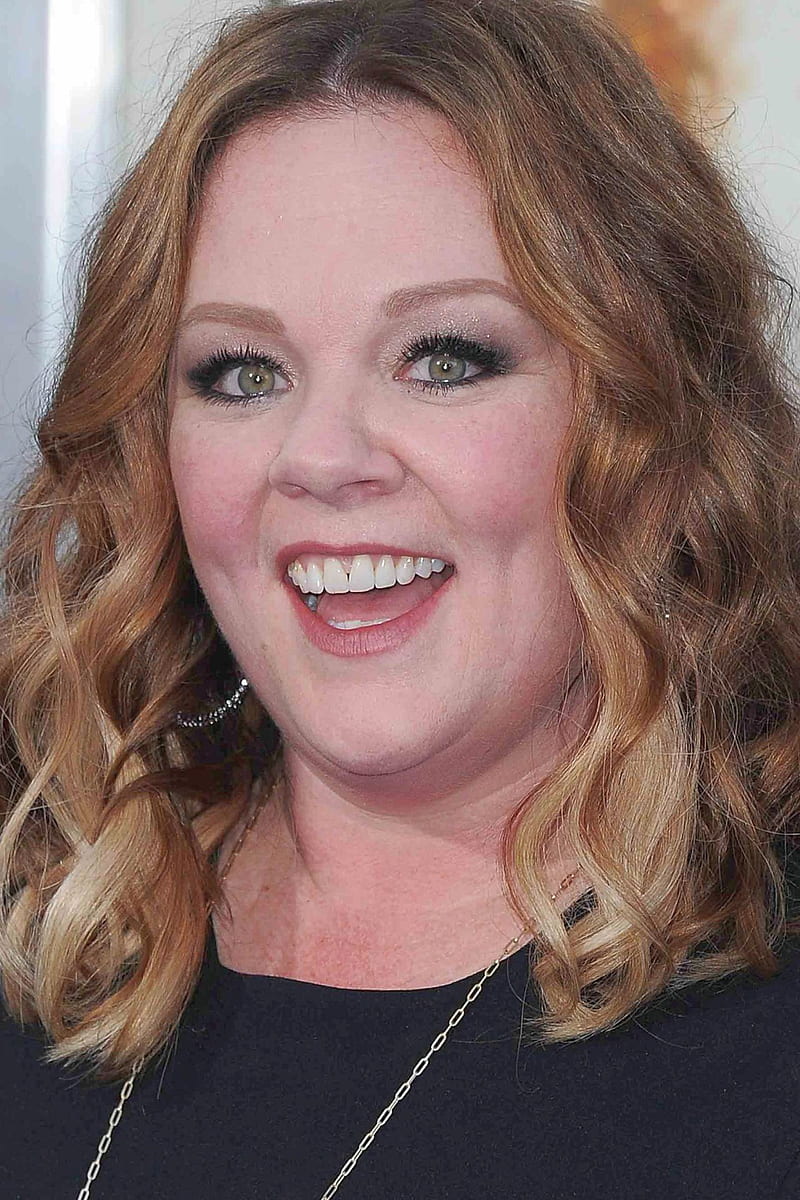 800x1200 Melissa McCarthy, american, actress, writer, producer, fashion designer, HD phone wallpaper