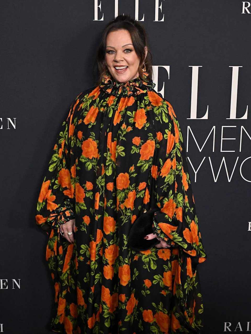 960x1275 Melissa McCarthy Shocks Fans With Dramatic Weight Loss Reveal On 'SNL'