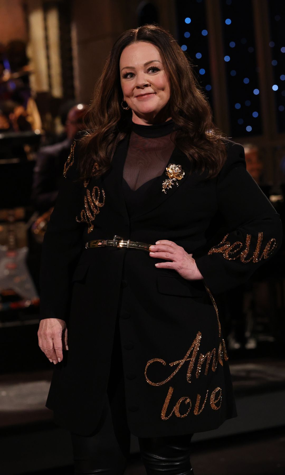 1080x1800 Melissa McCarthy Stuns Fans With Dramatic Weight Loss