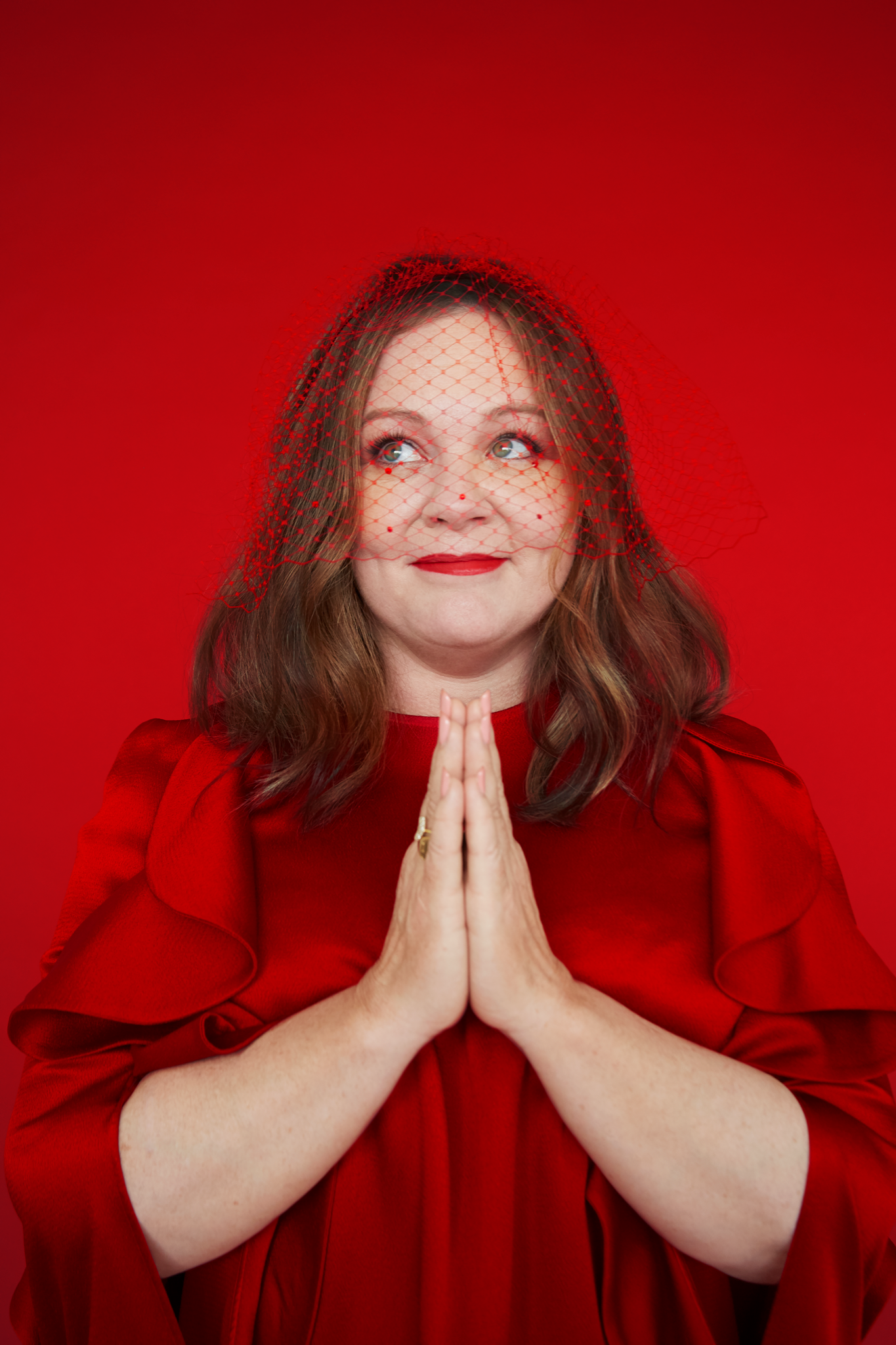 1365x2048 This Melissa McCarthy Story Just Might (Maybe? Possibly?) Cheer You Up