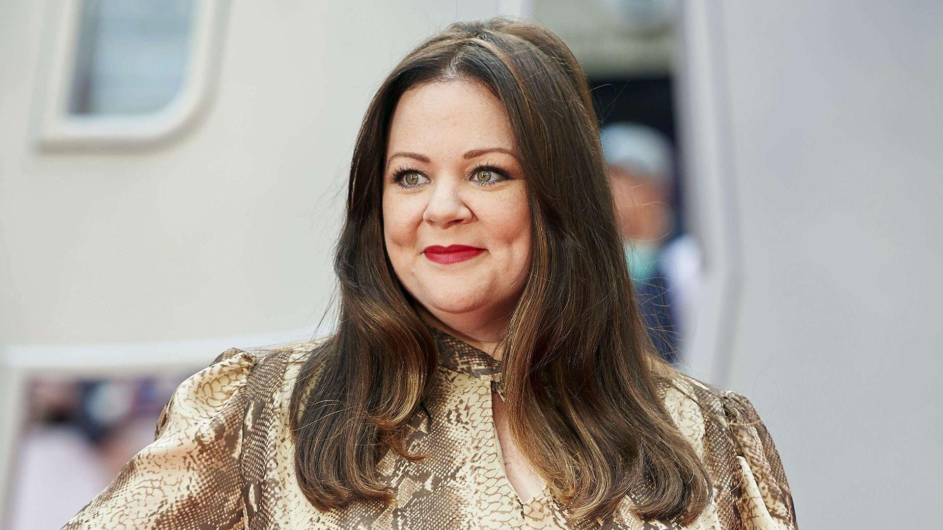 1920x1080 Melissa McCarthy Wallpaper