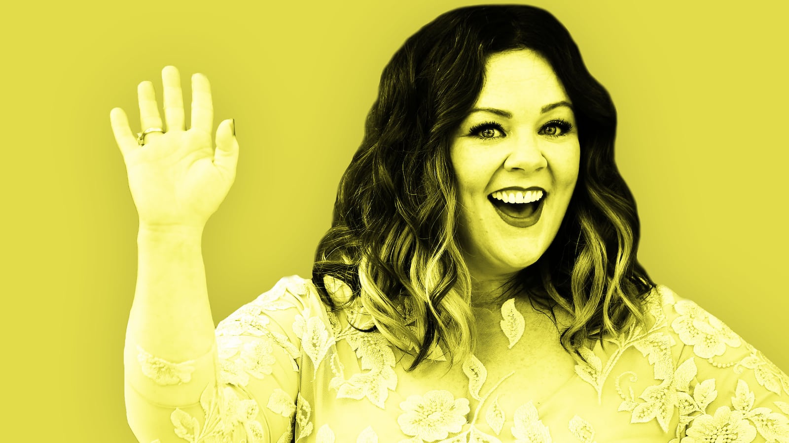 1600x900 Melissa McCarthy Is More Than Funny. She's One of the Best Actresses Working Today