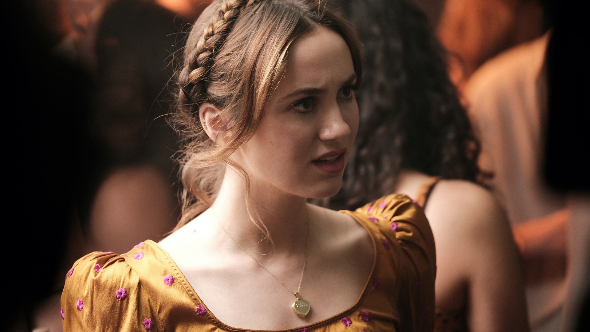 1920x1080 Maude Apatow HD Euphoria Wallpaper