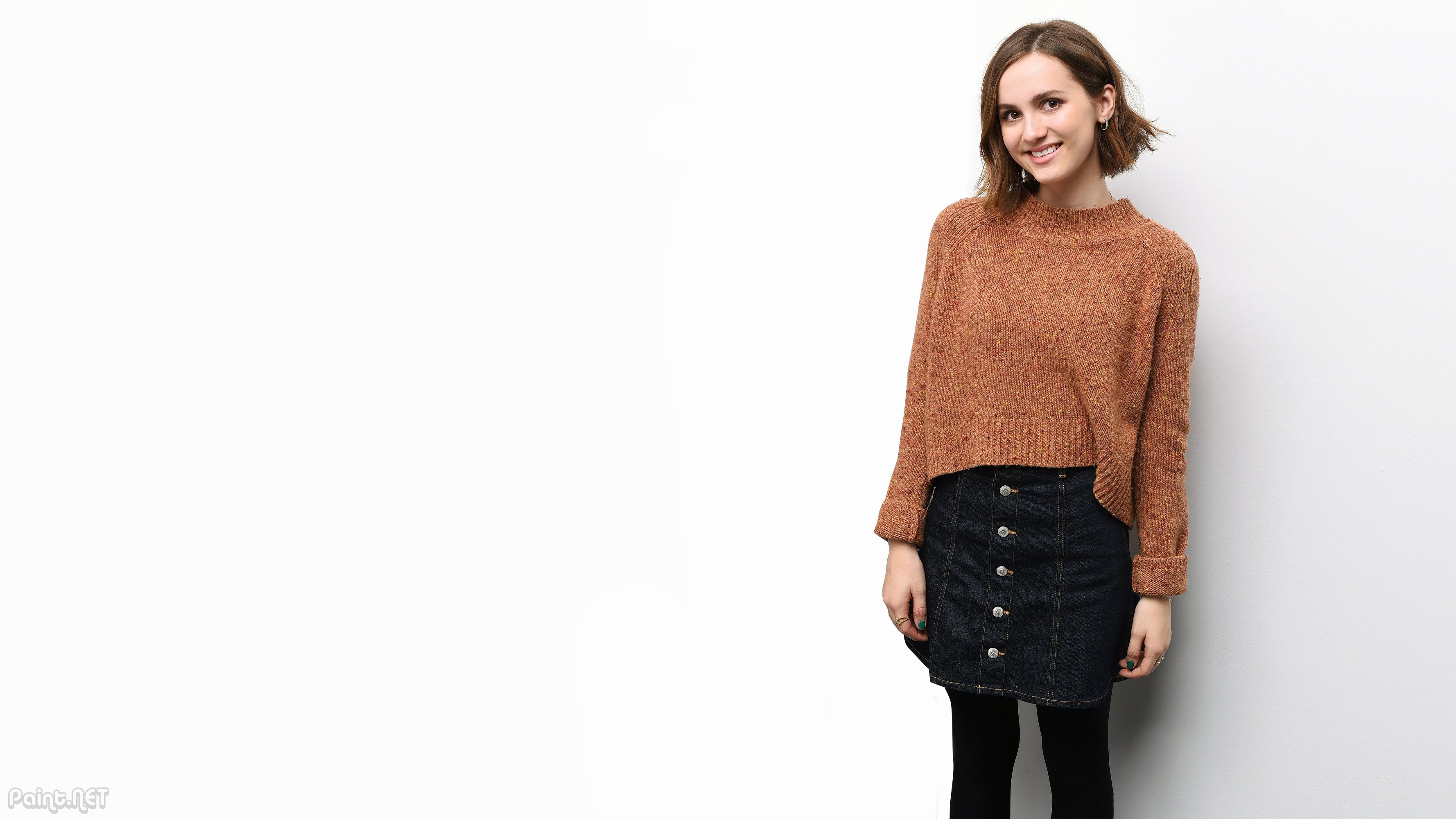 3556x2000 Maude Apatow Photohoot Wallpaper, HD Celebrities 4K Wallpaper, Image and Background