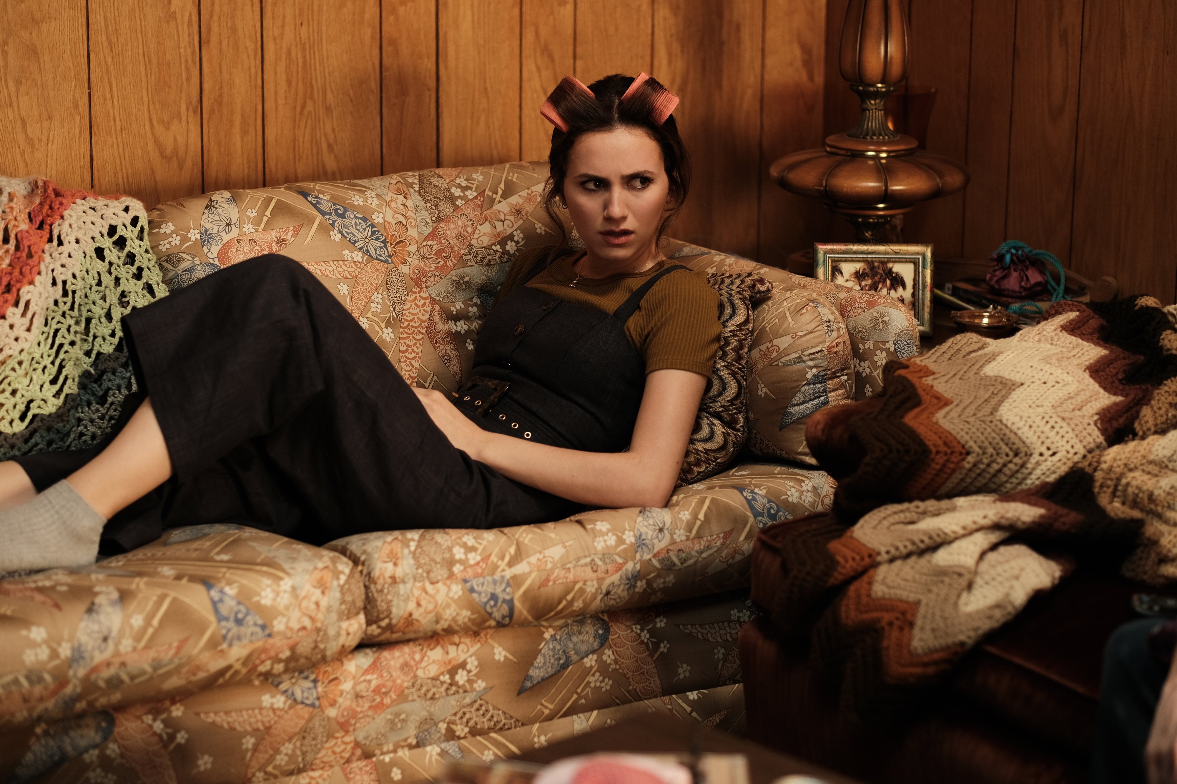 4000x2666 Free Maude Apatow 4K Wallpaper & Desktop HD Background for PC