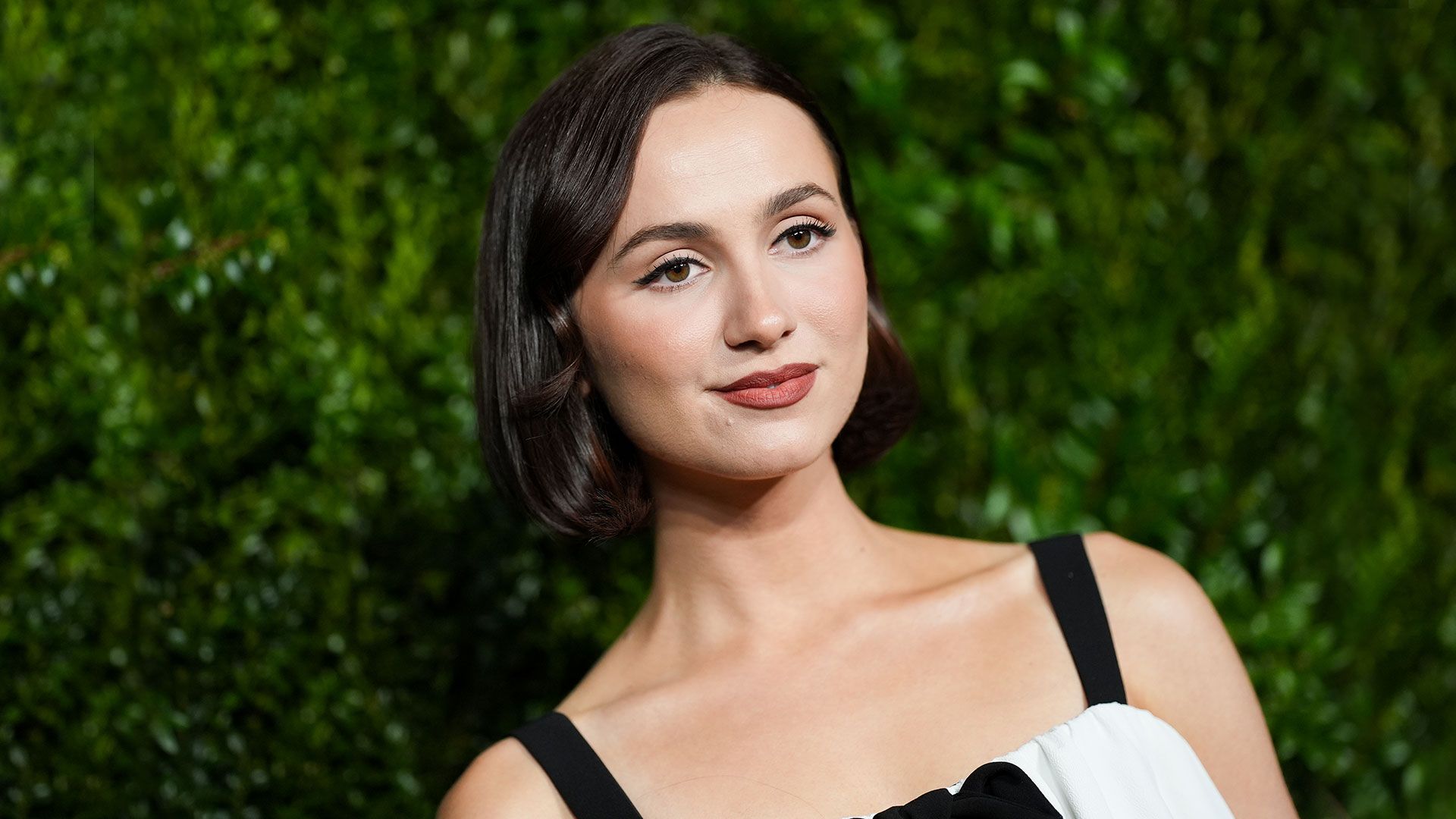 1920x1080 Maude Apatow is making a film with a team of Hollywood's nepo babies