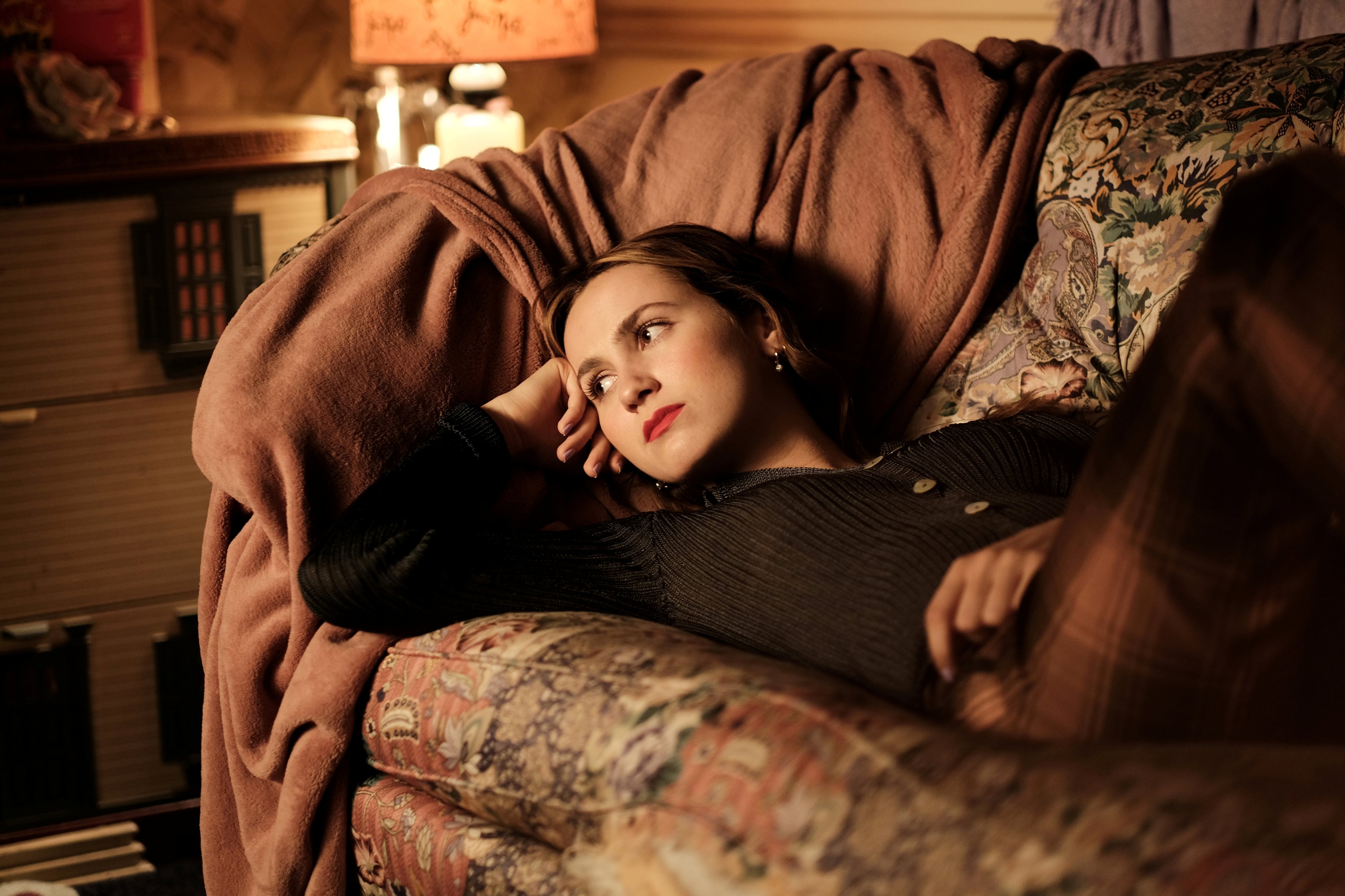 4000x2666 Free Maude Apatow 4K Wallpaper & Desktop HD Background for PC