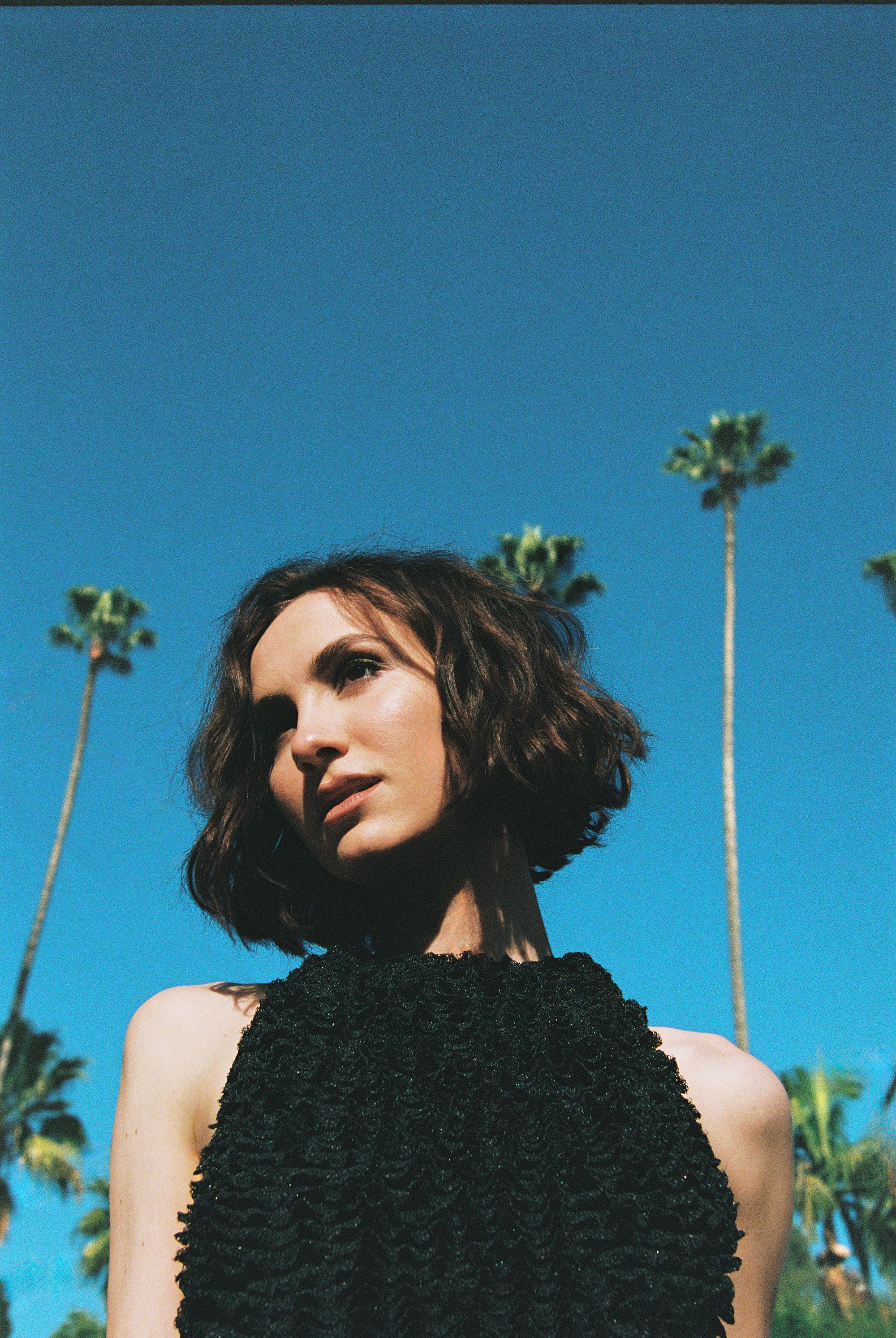 2000x2985 Maude Apatow Interview: 'Euphoria Was Always Its Own Thing'