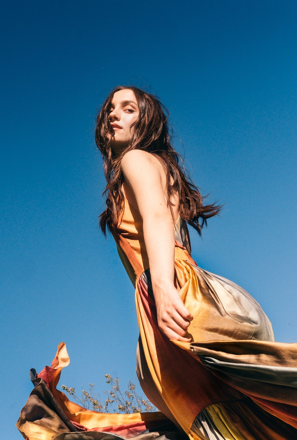 1000x1481 Maude Apatow is Taking the Lead on the Road to Stardom