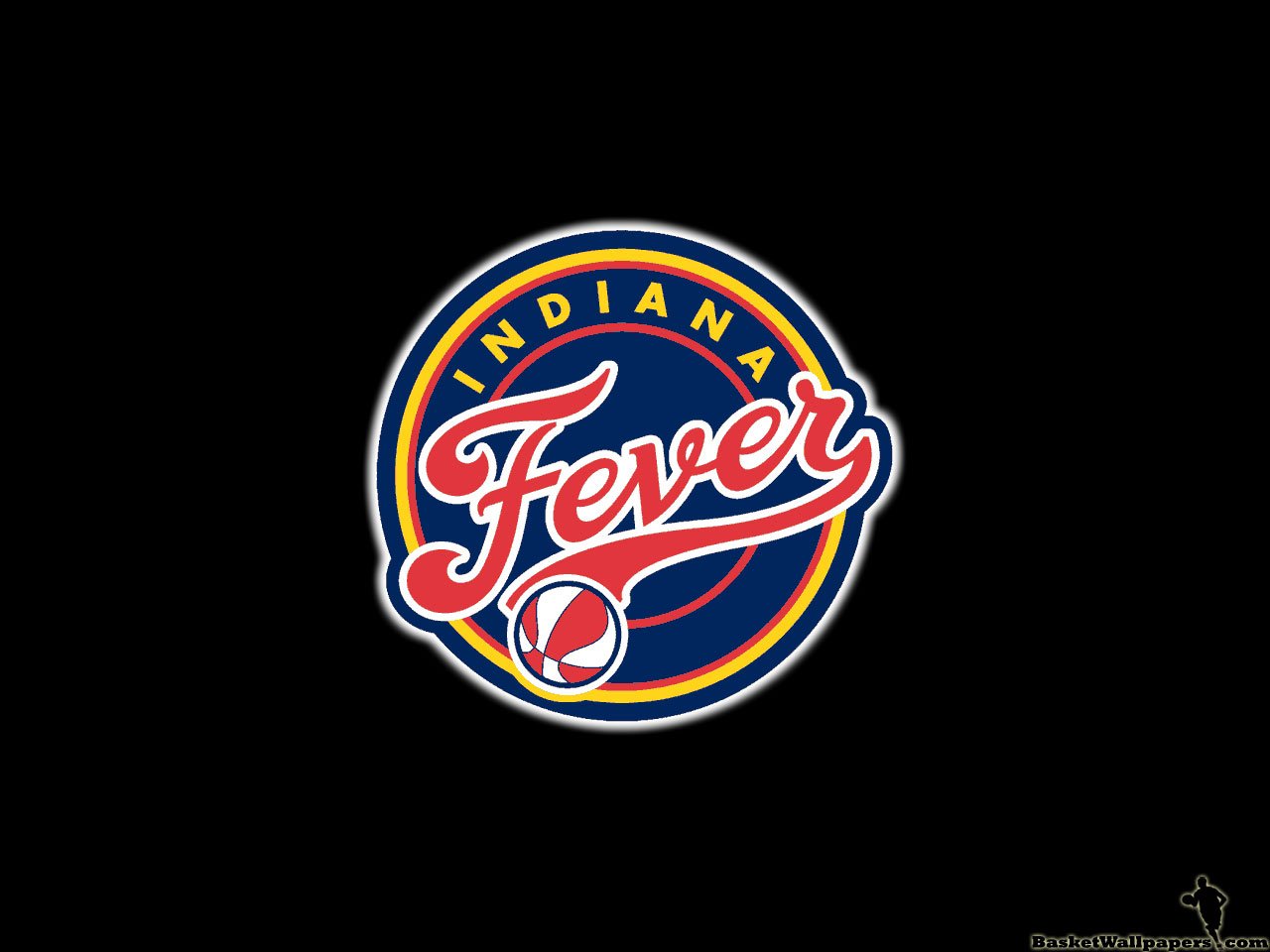 1280x960 Indiana Fever Wallpaper
