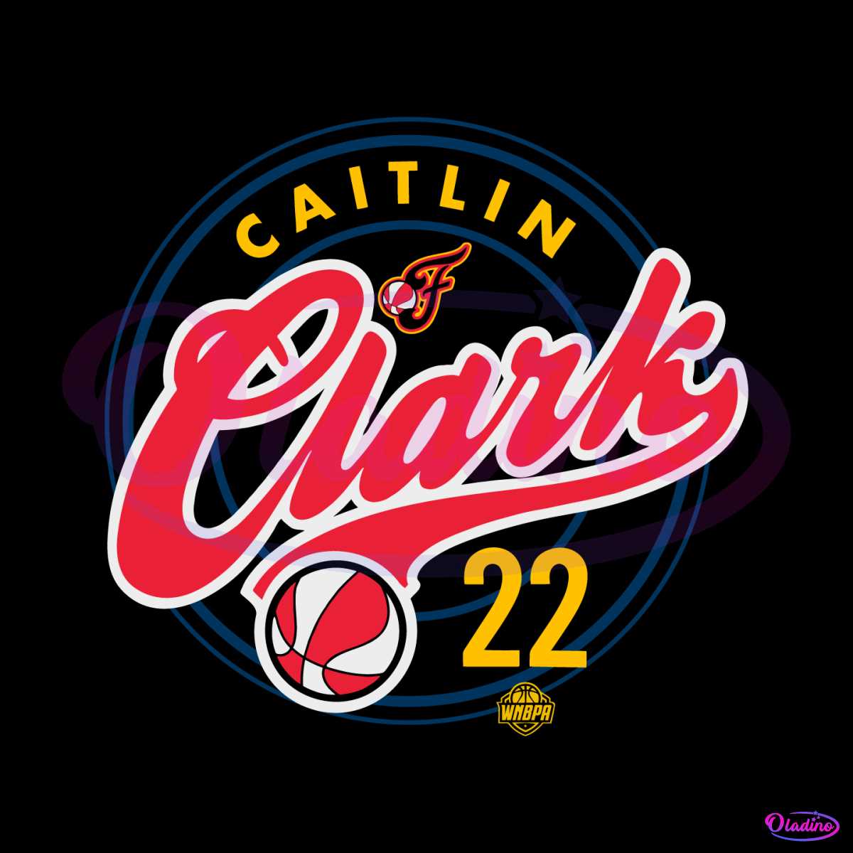 1200x1200 Caitlin Clark Indiana Fever Wallpaper