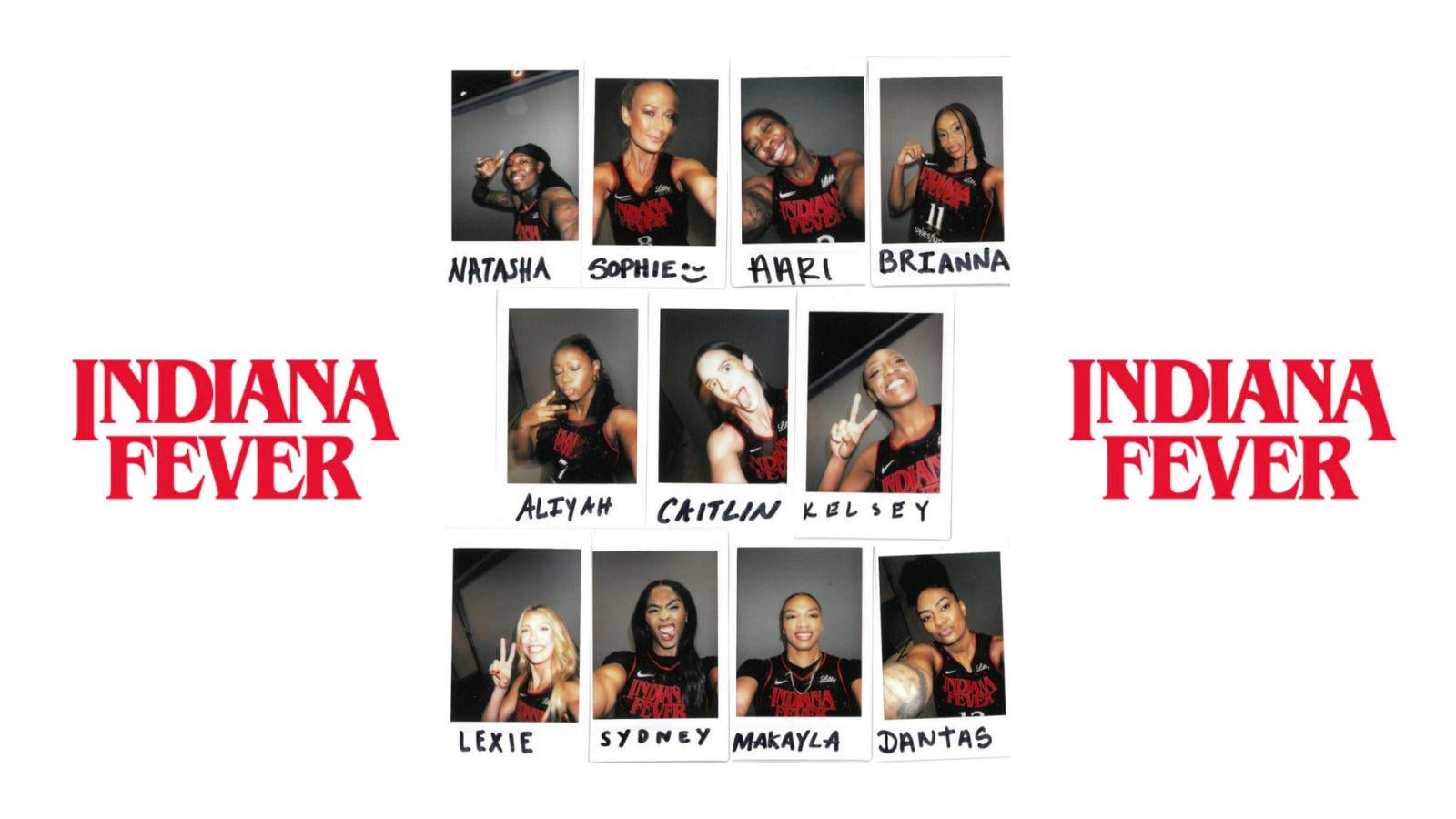 1600x900 Fever 2025 Roster