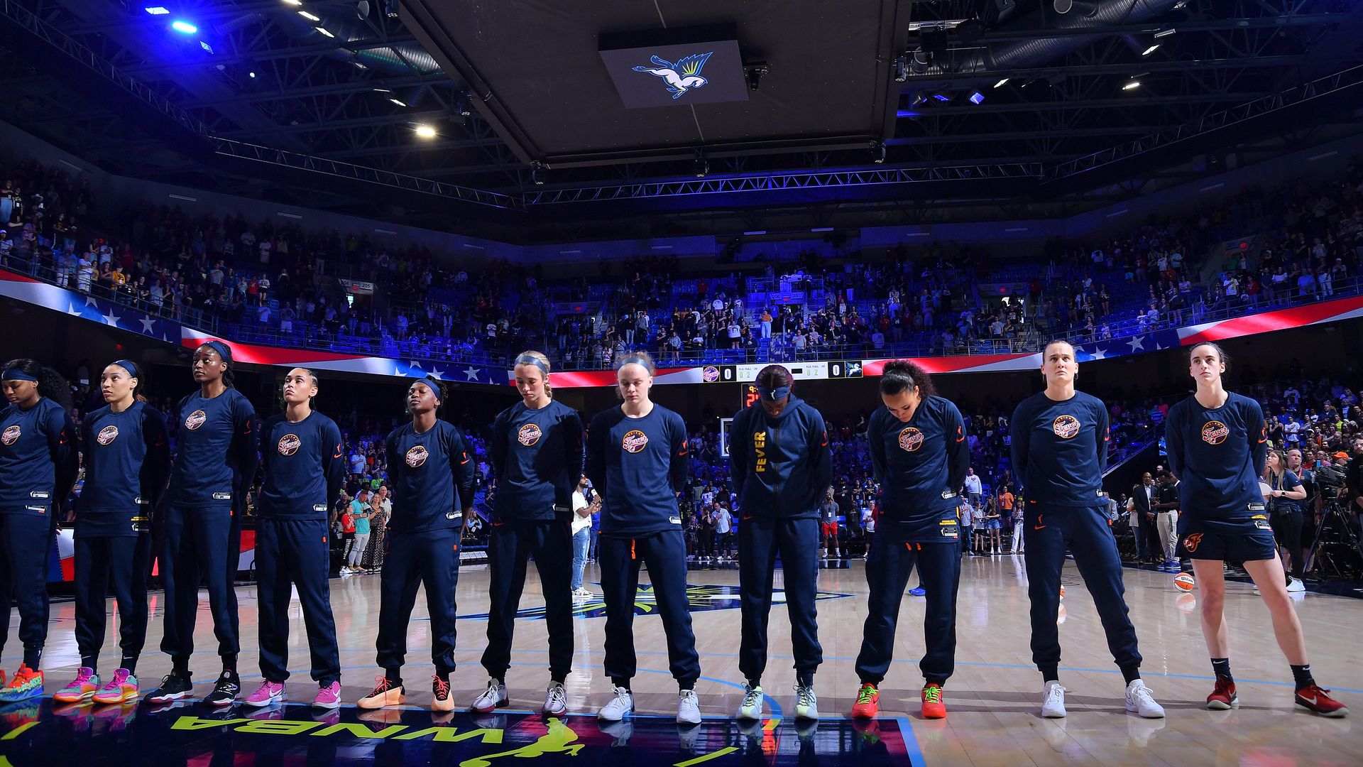 1920x1080 Indiana Fever 2024 season preview