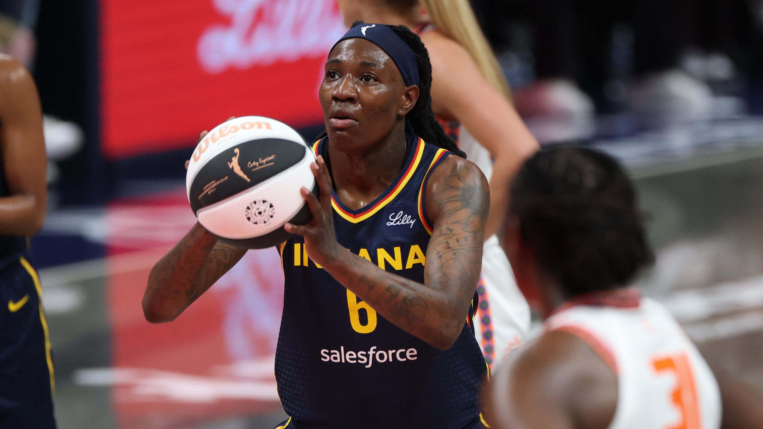 2560x1440 Game Recap: Indiana Fever Advance to 2025 Commissioner's Cup Final