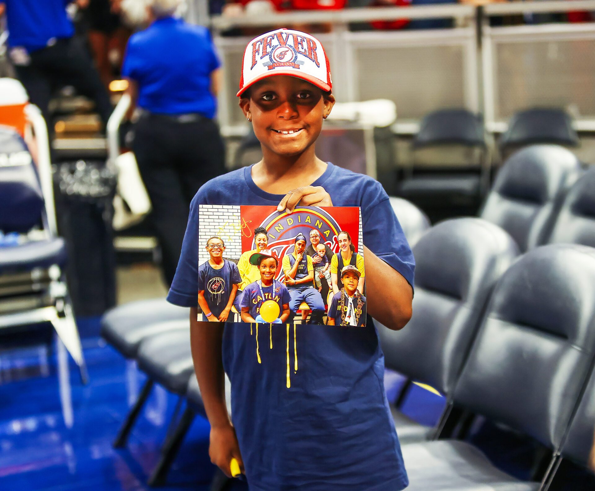 1920x1583 Recorder Rewind: Golden State Valkyries at Indiana Fever (Photos)