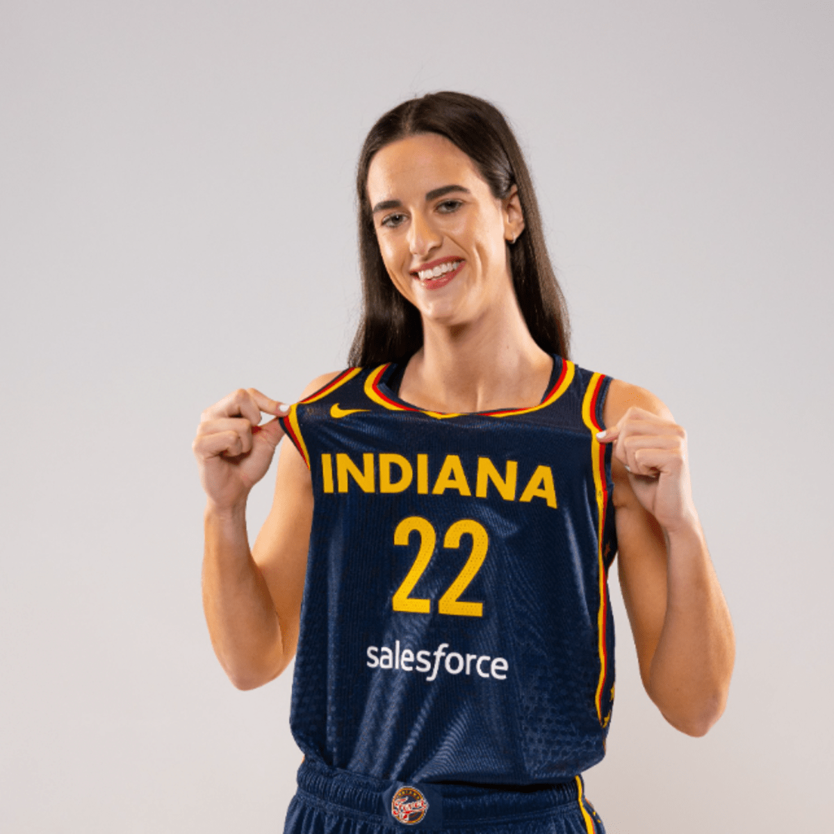 1200x1200 Caitlin Clark Indiana Fever Wallpaper
