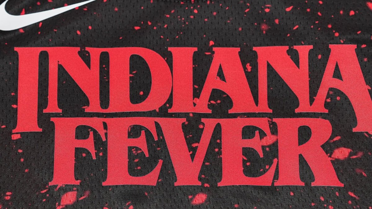 1200x675 Stranger Things Indiana Fever Jersey Prices Explained Book Movies and Superhero Movie News