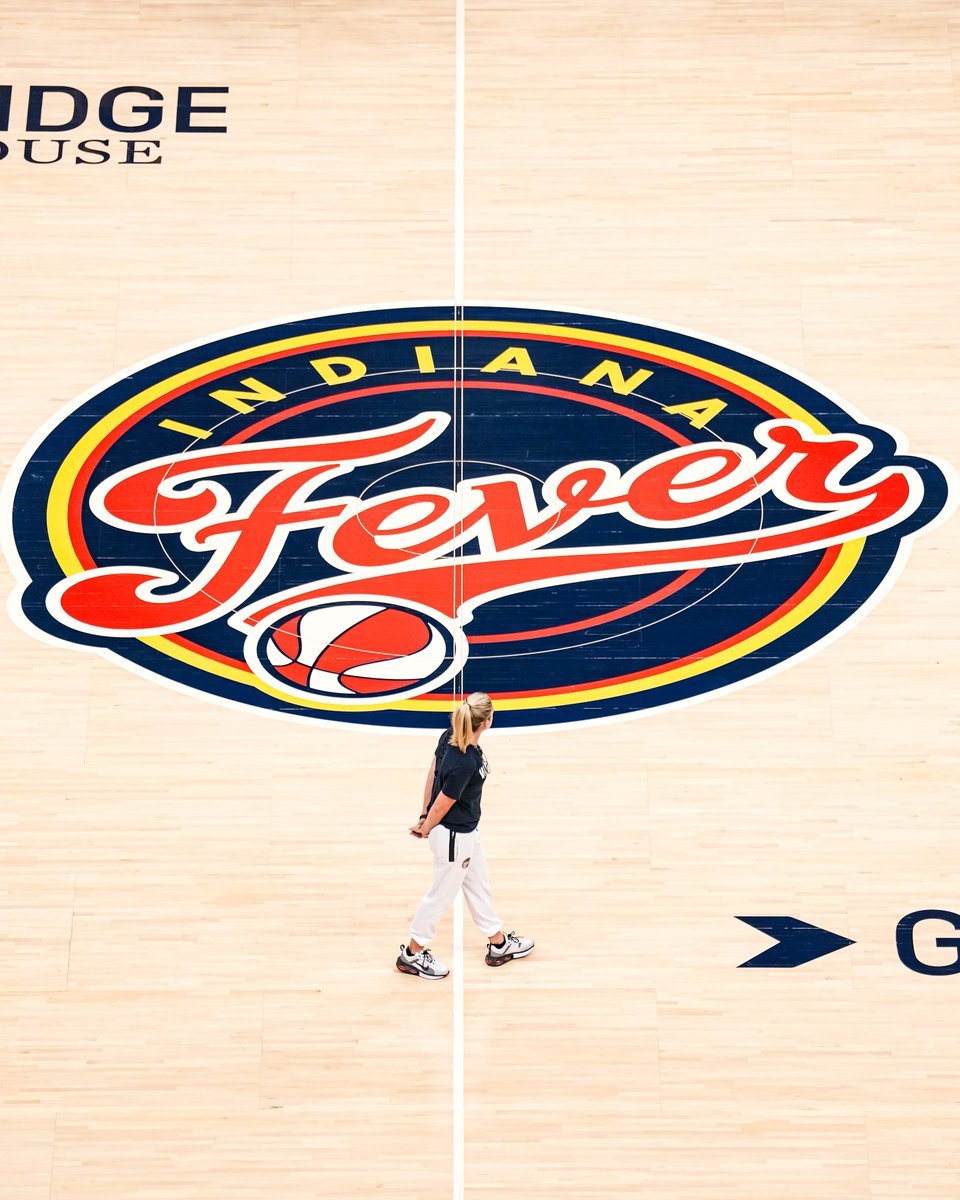 960x1200 Post by Indiana Fever on X: ⏳⌛️