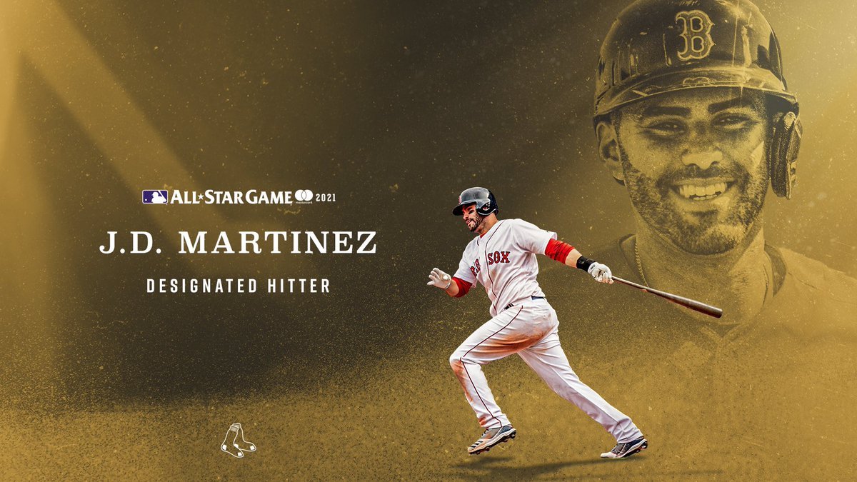 1200x675 J.D. Martinez / Posts / X