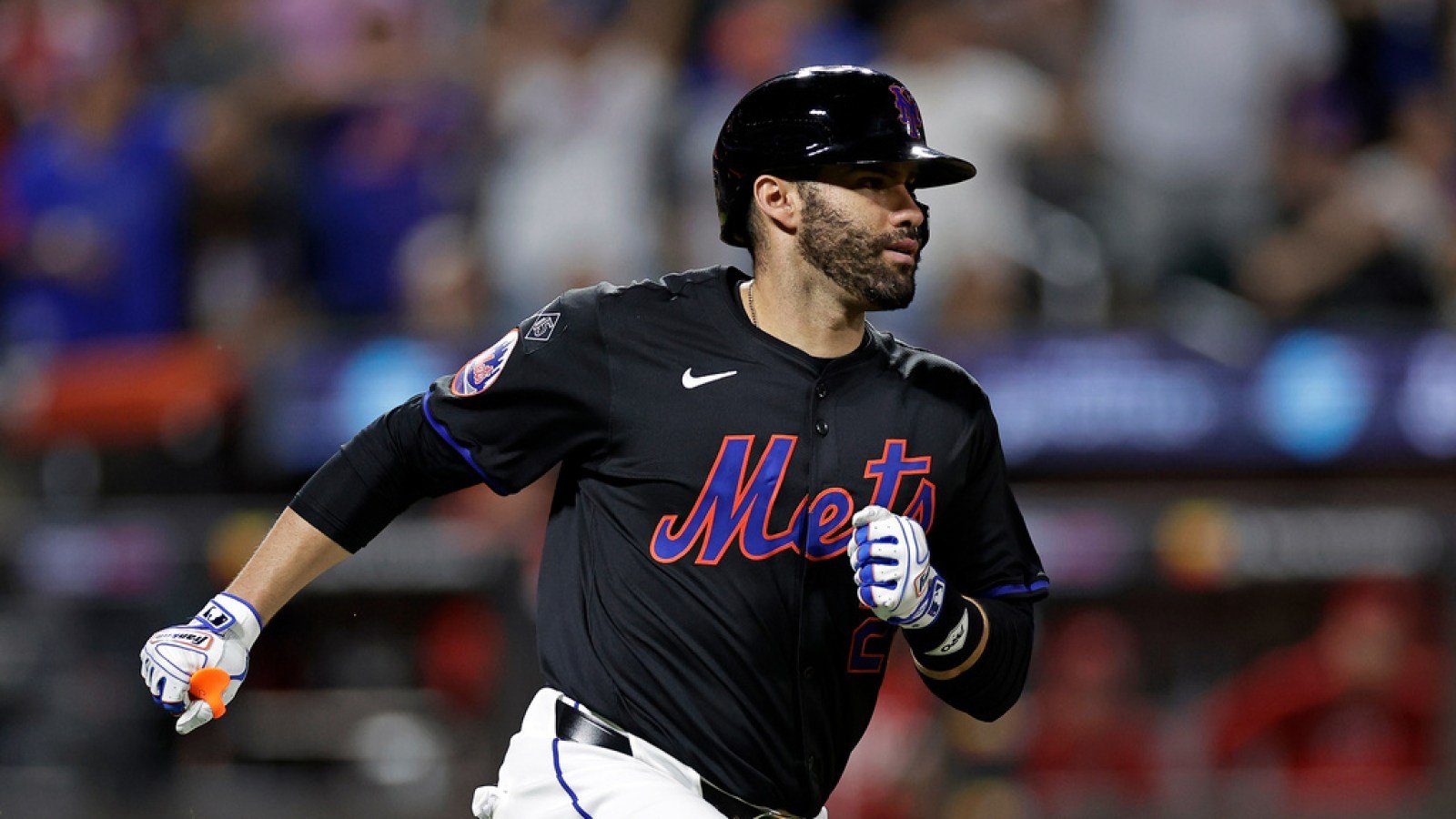 1600x900 J.D. Martinez hopes to be a resource as Mets special assistant