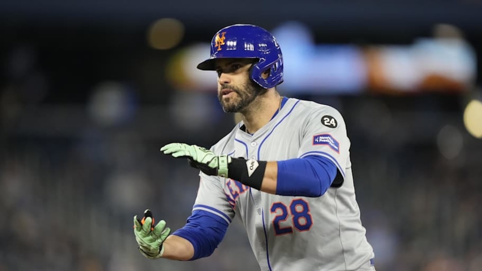 1600x900 Mets Free Agent J.D. Martinez Called a Fit For NL Foe