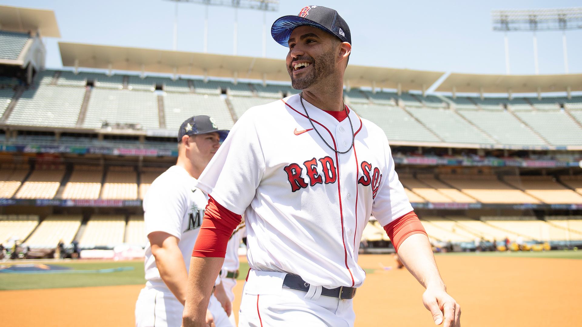 1920x1080 Mets bring back J.D. Martinez, except this time not as a player