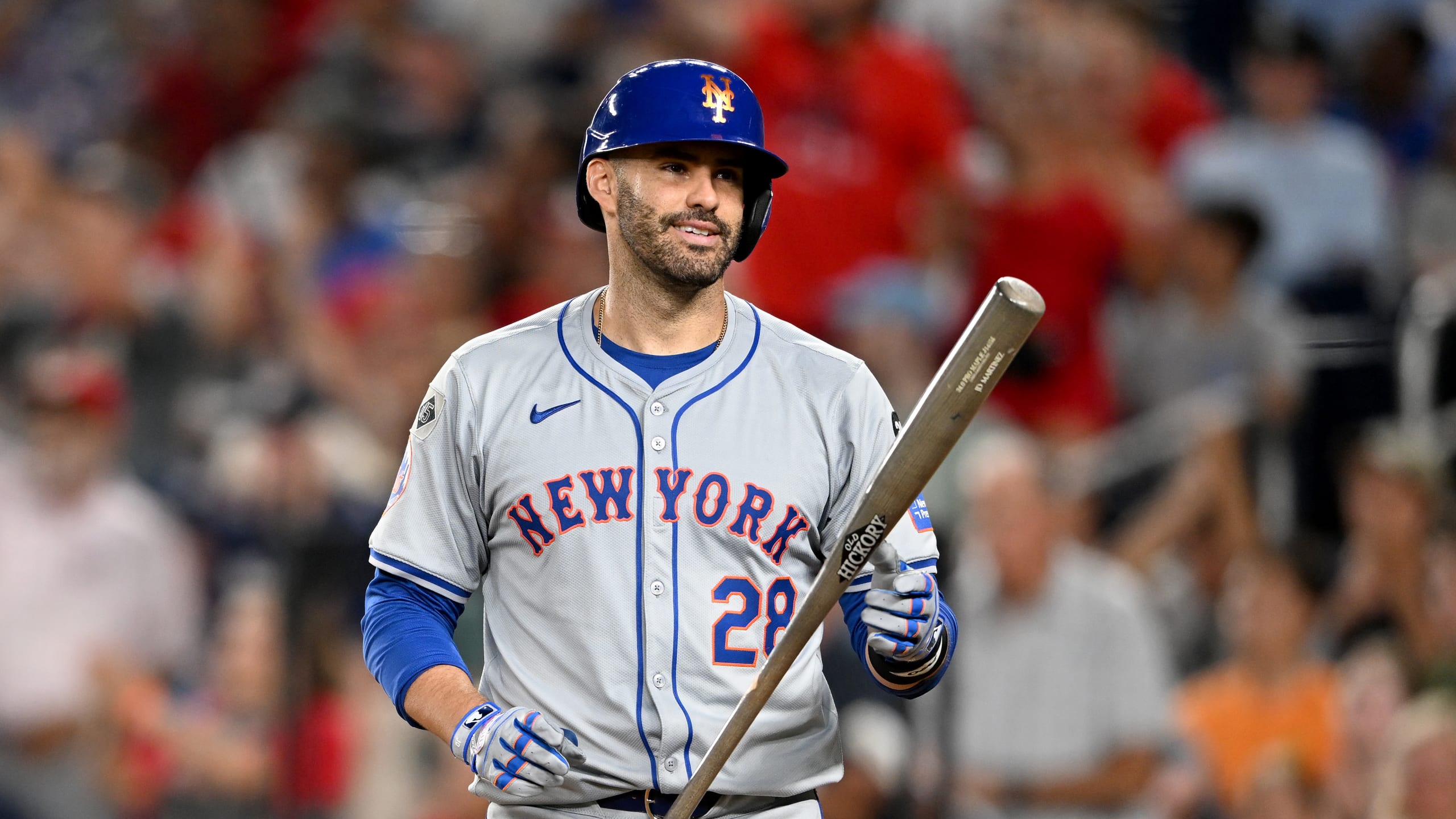 2560x1440 Why Seattle Mariners should look at free agent J.D. Martinez