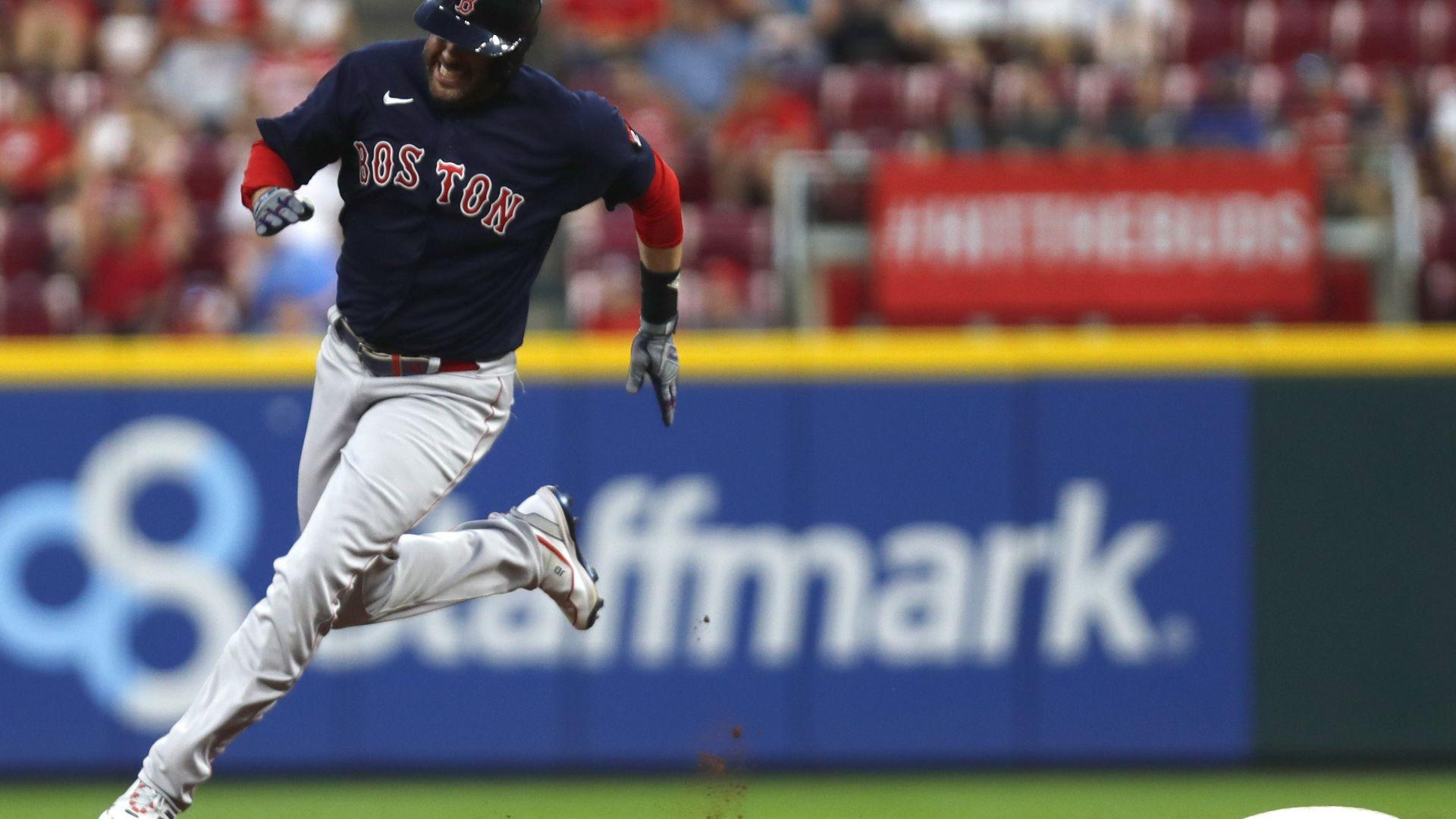 1920x1080 Report: Former Red Sox All Star Being Hired By National League Team