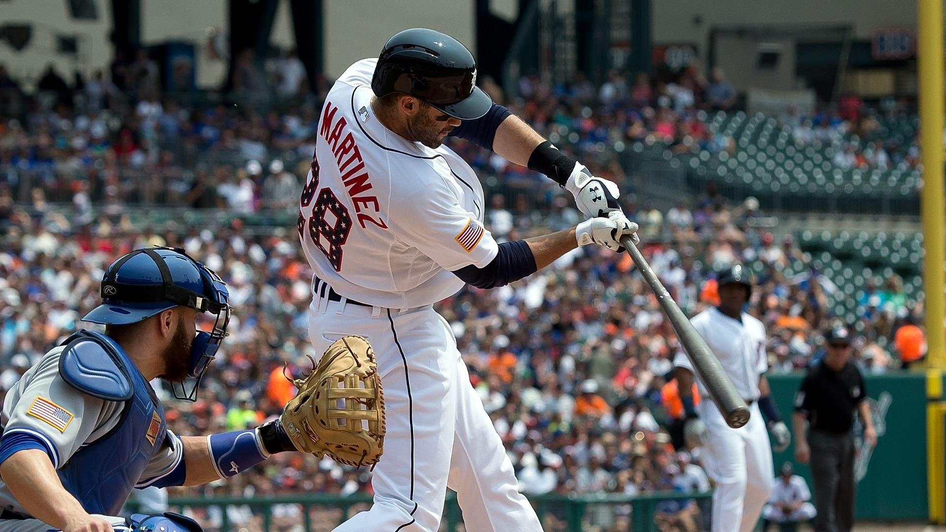1920x1080 J. D. Martinez Wallpaper