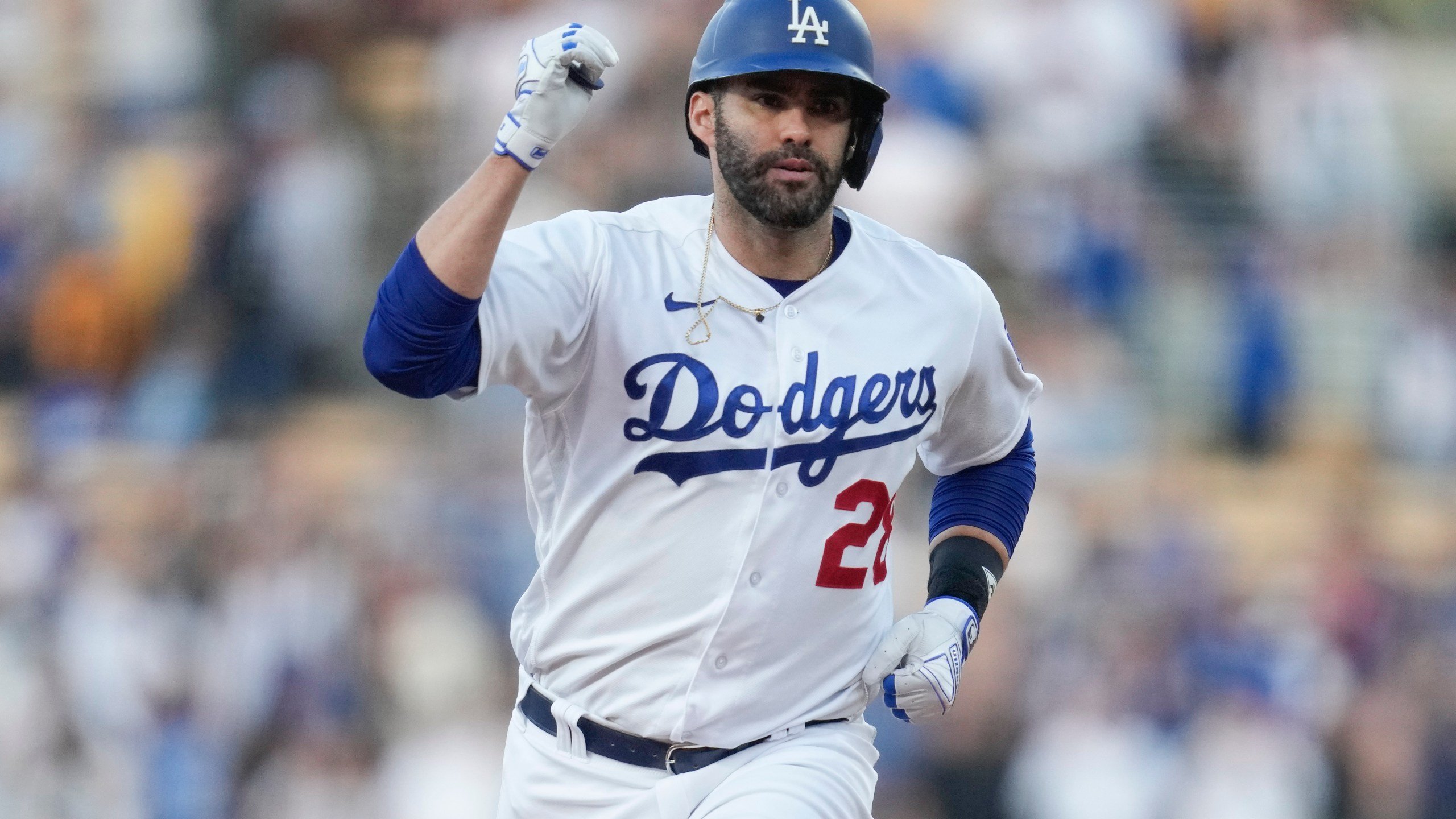 2560x1440 Premium Talent Is Still Available On MLB's Free Agent Market, But GMs Don't Seem In A Hurry. WRIC ABC 8News