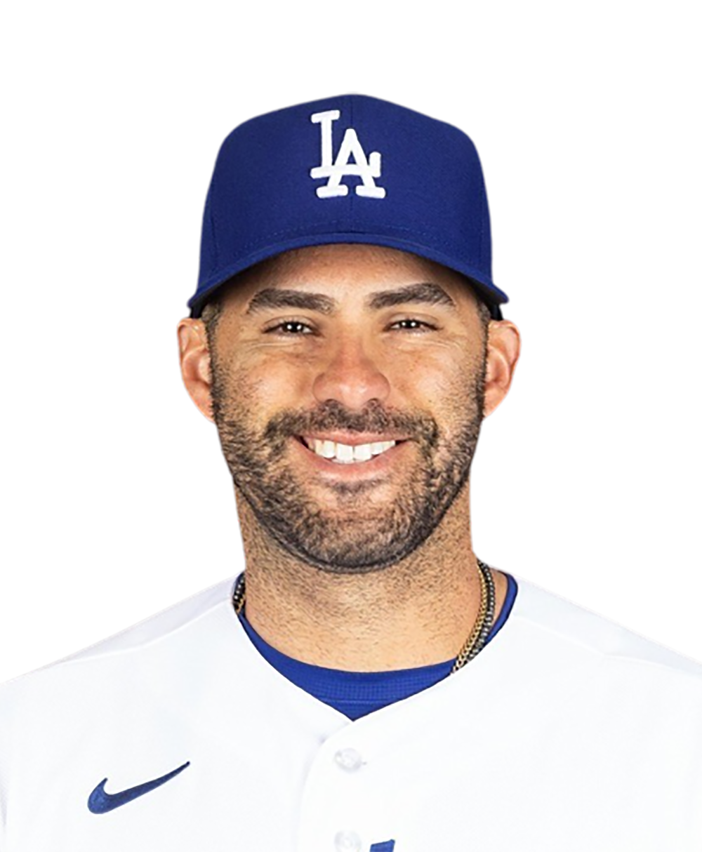 1000x1214 J.D. Martinez News, Rumors, & Updates
