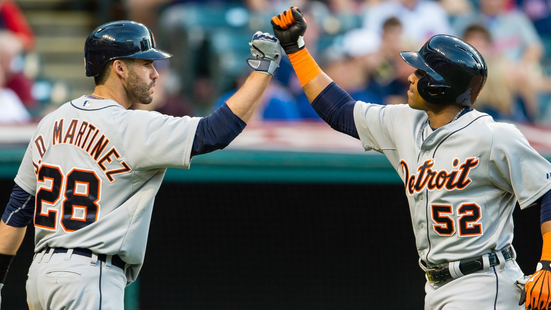 1920x1080 J. D. Martinez Wallpaper