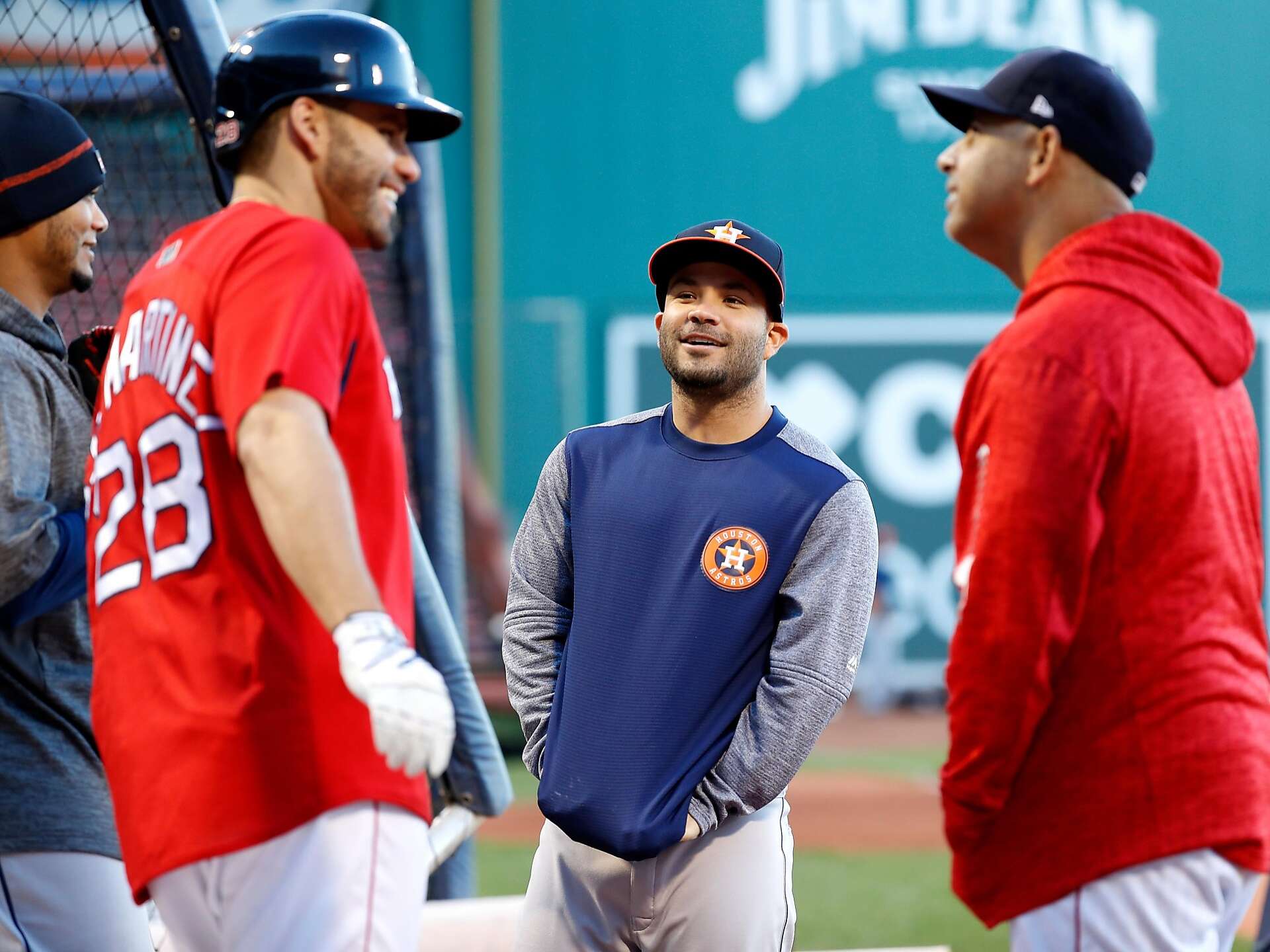 1920x1440 J.D. Martinez holds no grudge against Astros, who released him