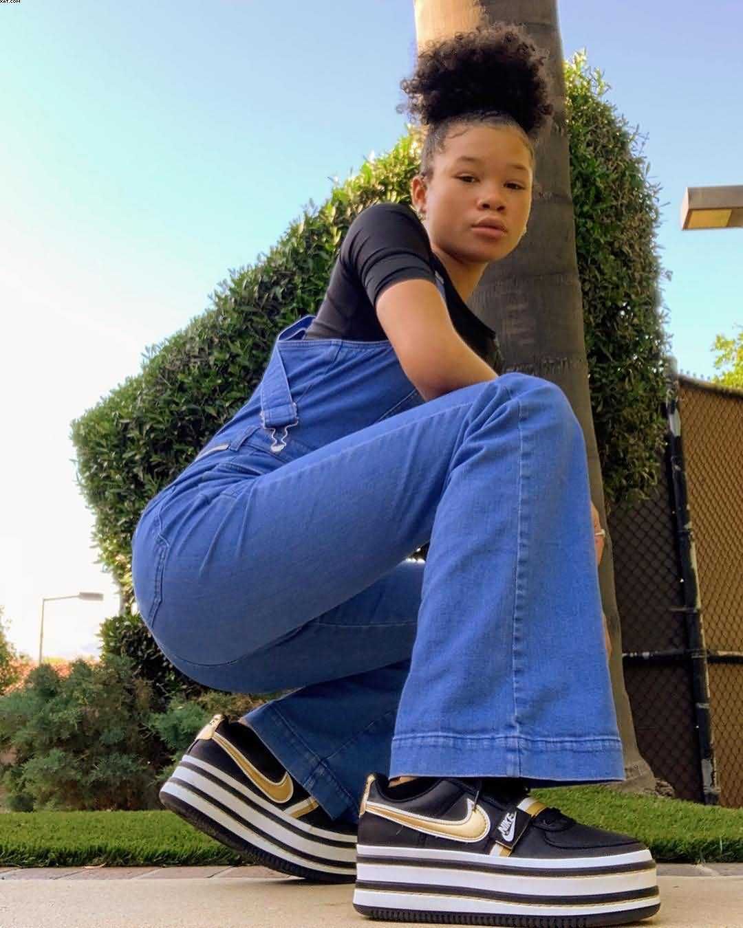 1080x1350 Storm Reid ideas. storm reid, celebrities, actresses