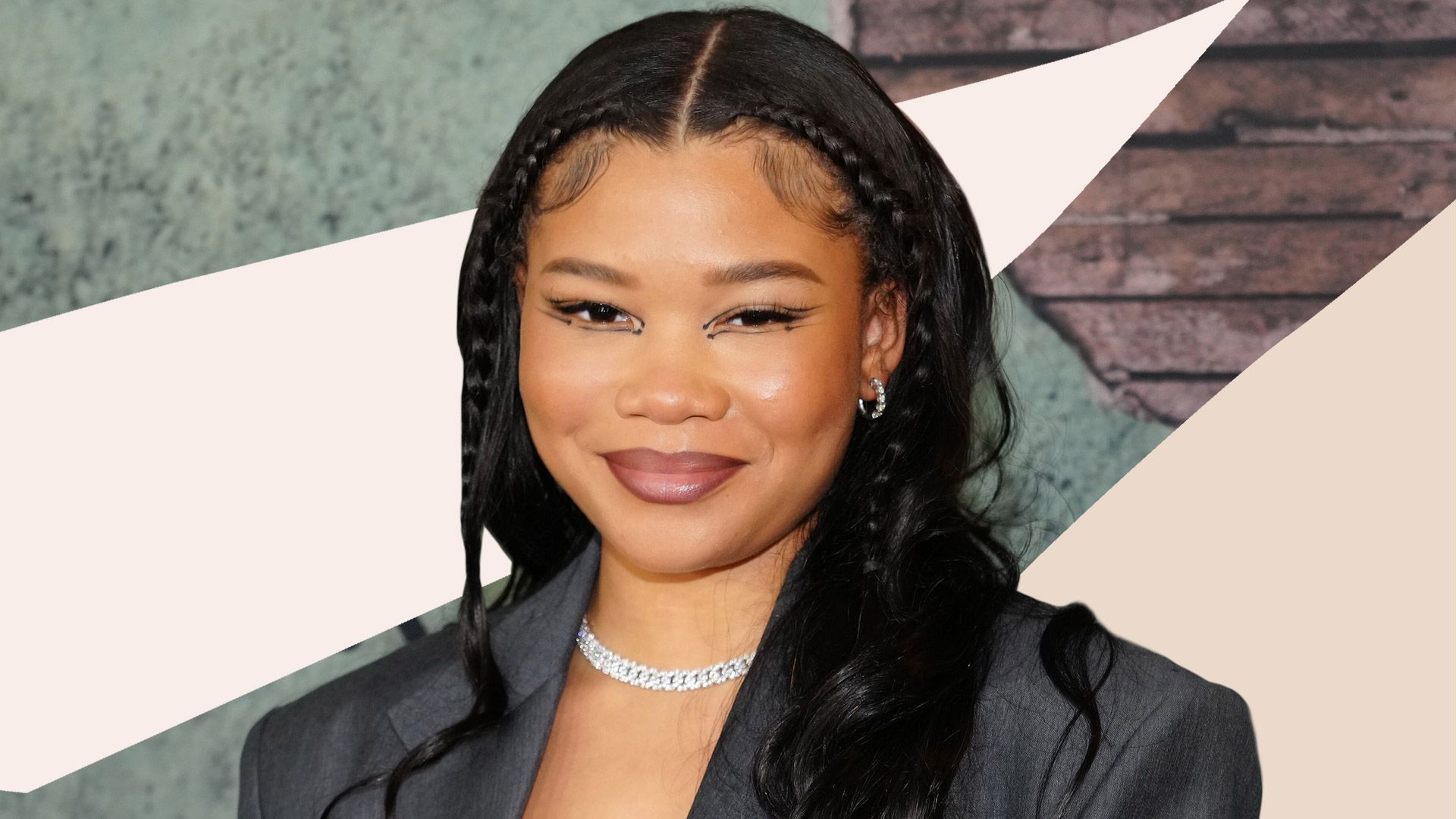 1920x1080 Storm Reid On The Responsibility Of Playing An Empowered Young Black Queer Character In The Last Of Us