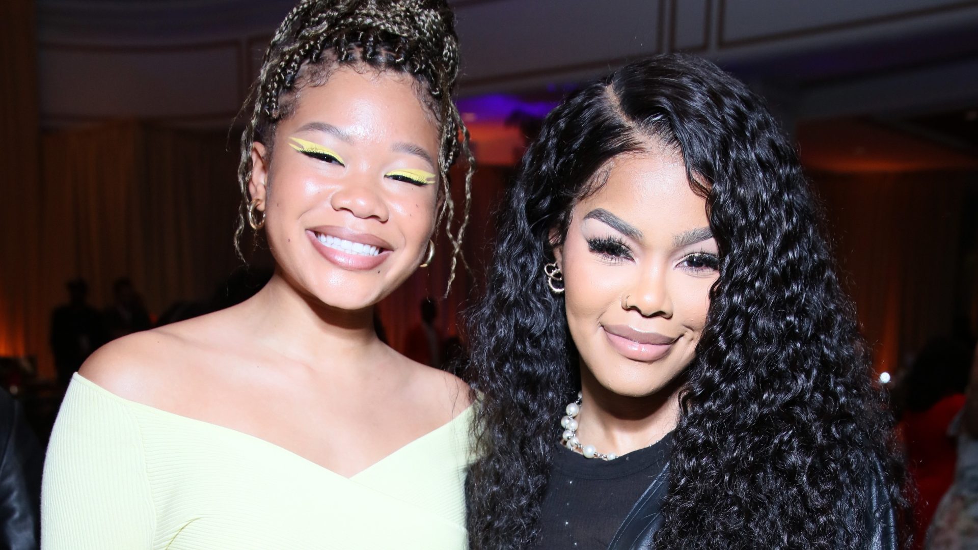 1920x1080 storm reid Archives