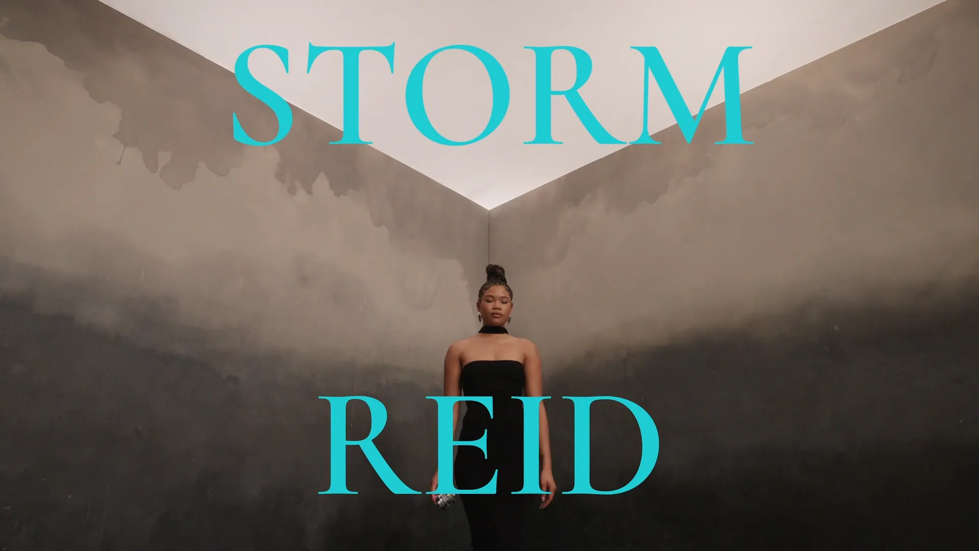 1920x1080 Kiss Colors and Care x Storm Reid Campaign