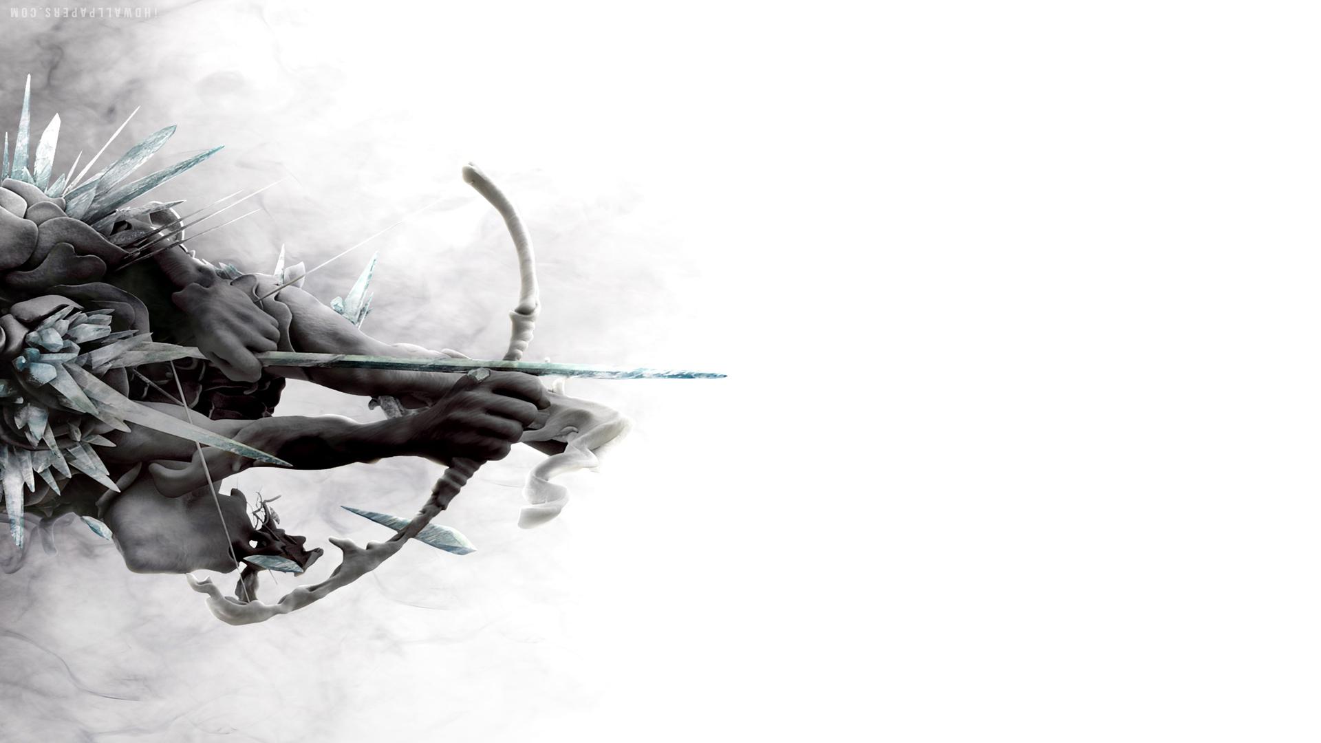 1920x1080 LP The Hunting Party (i made this since there wasnt any one available) (1920x1080)