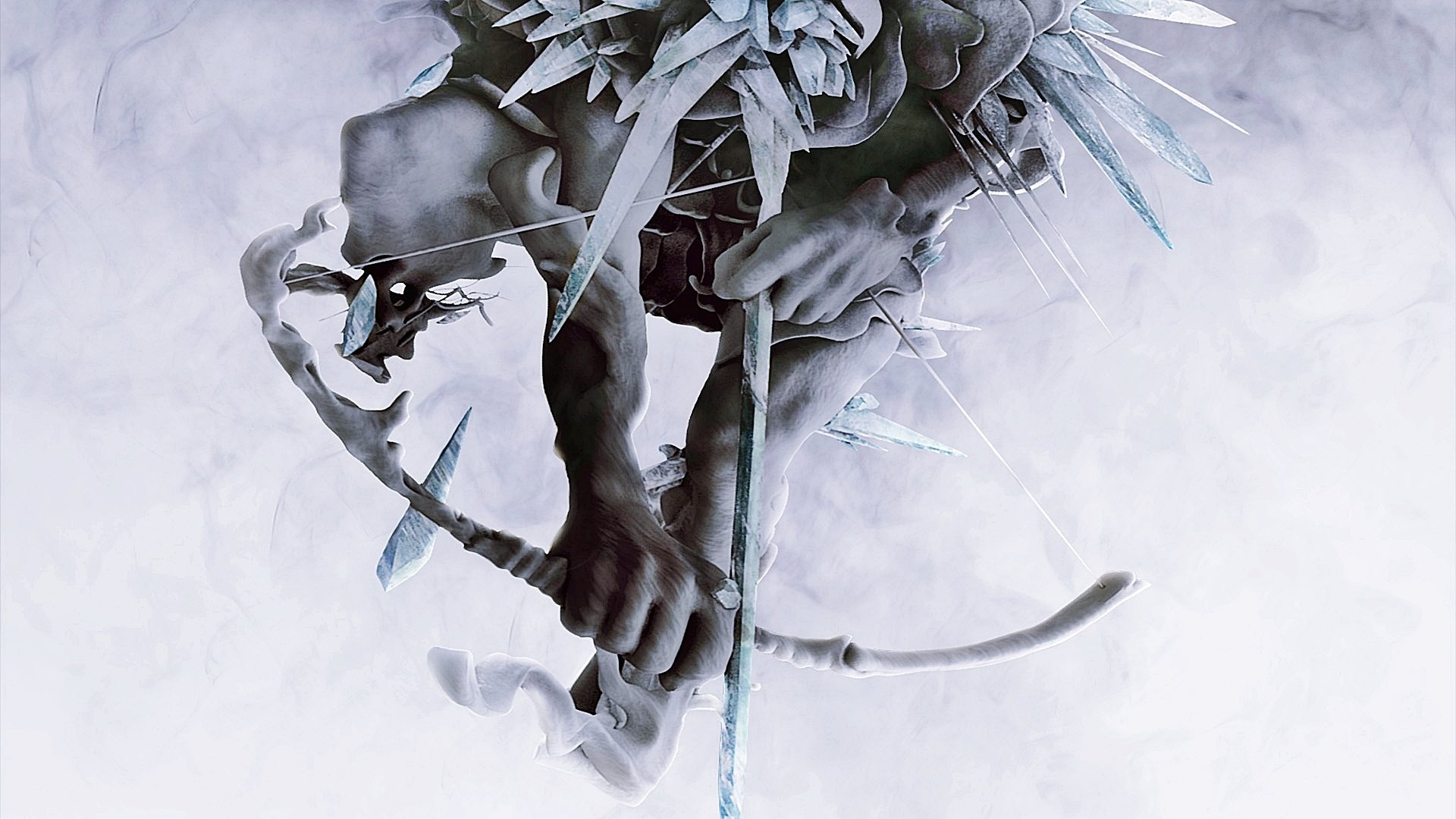 1920x1080 Wallpaper rock, linkin park, The Hunting Party for mobile and desktop, section музыка, resolution 1920x1080