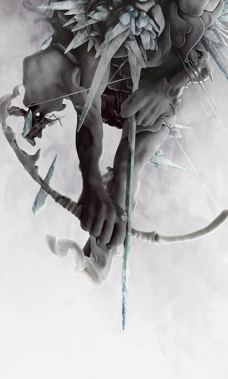 800x1332 HD the hunting party wallpaper