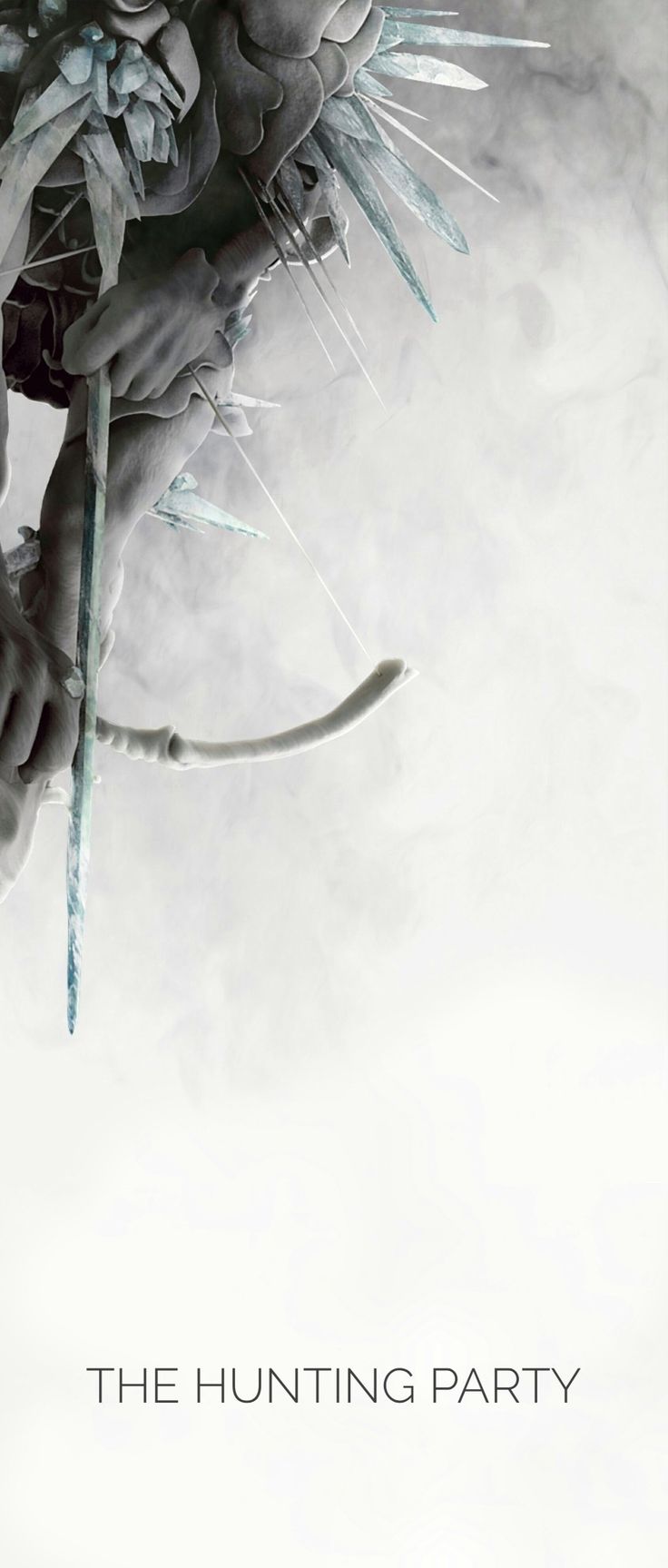 736x1727 Linkin Park Hunting Party phone wallpaper