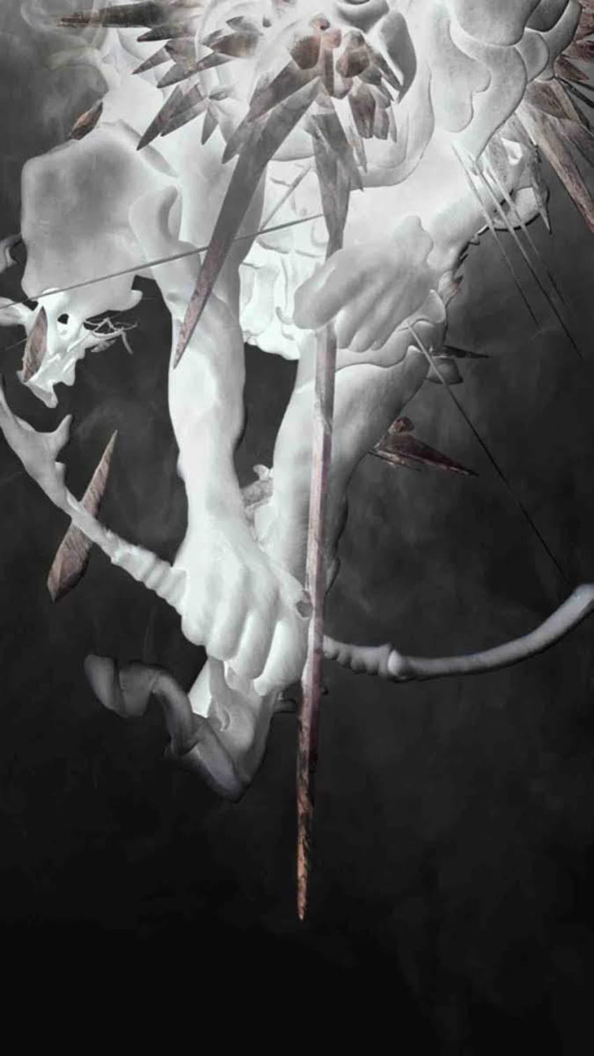 850x1511 The hunting party and background HD wallpaper