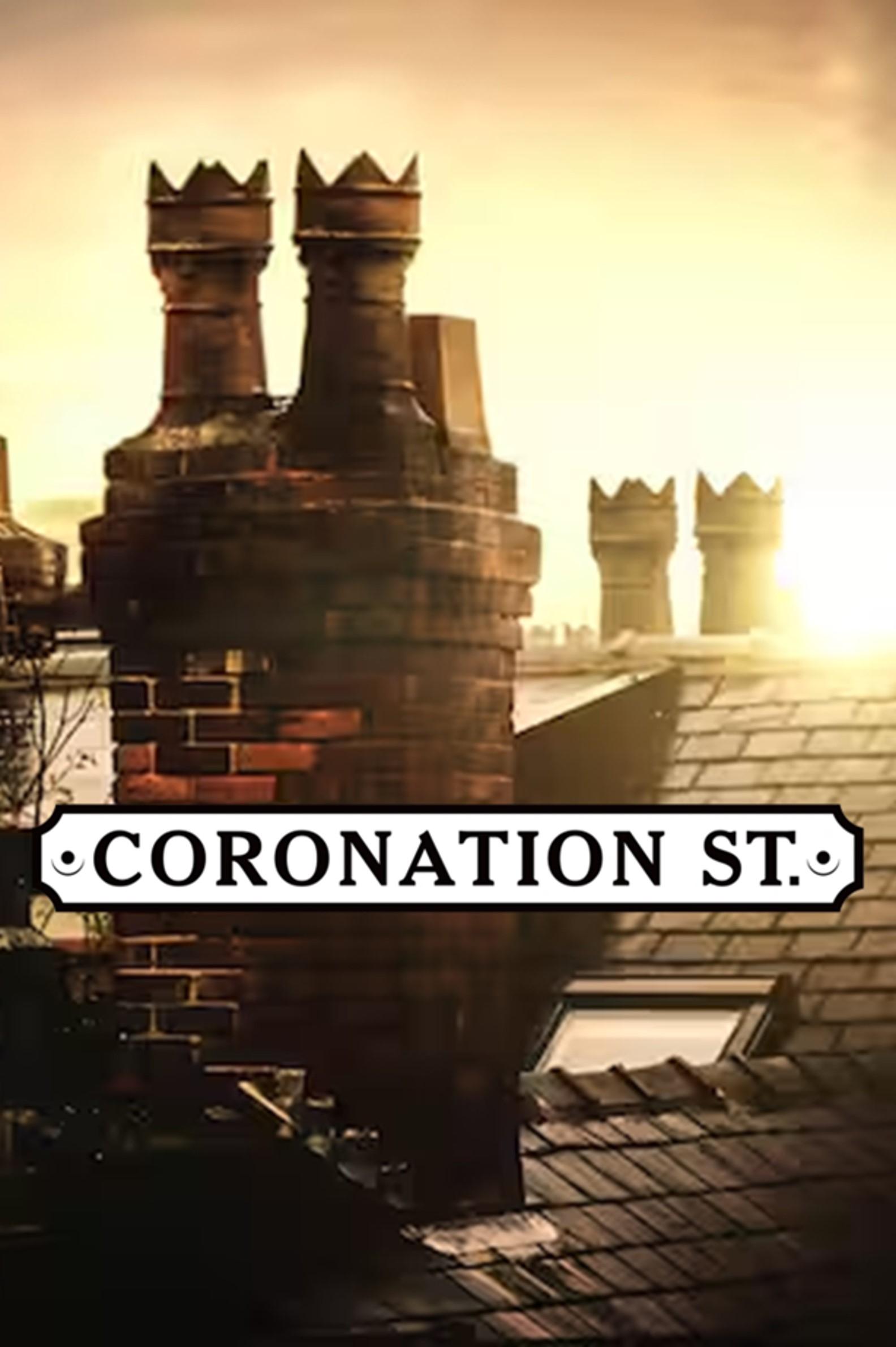 1584x2380 Coronation Street (TV Series 1960- )