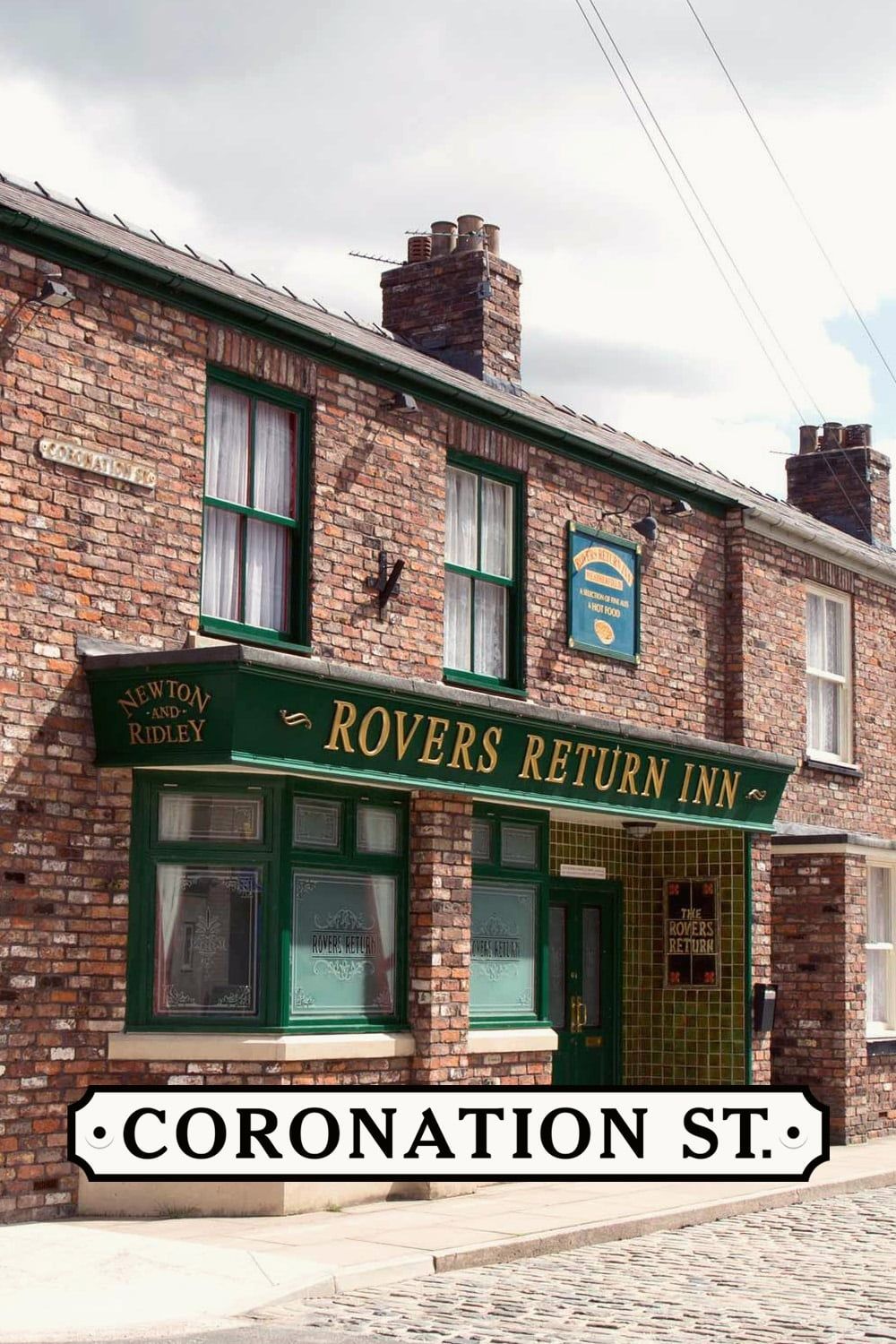 1000x1500 Coronation Street