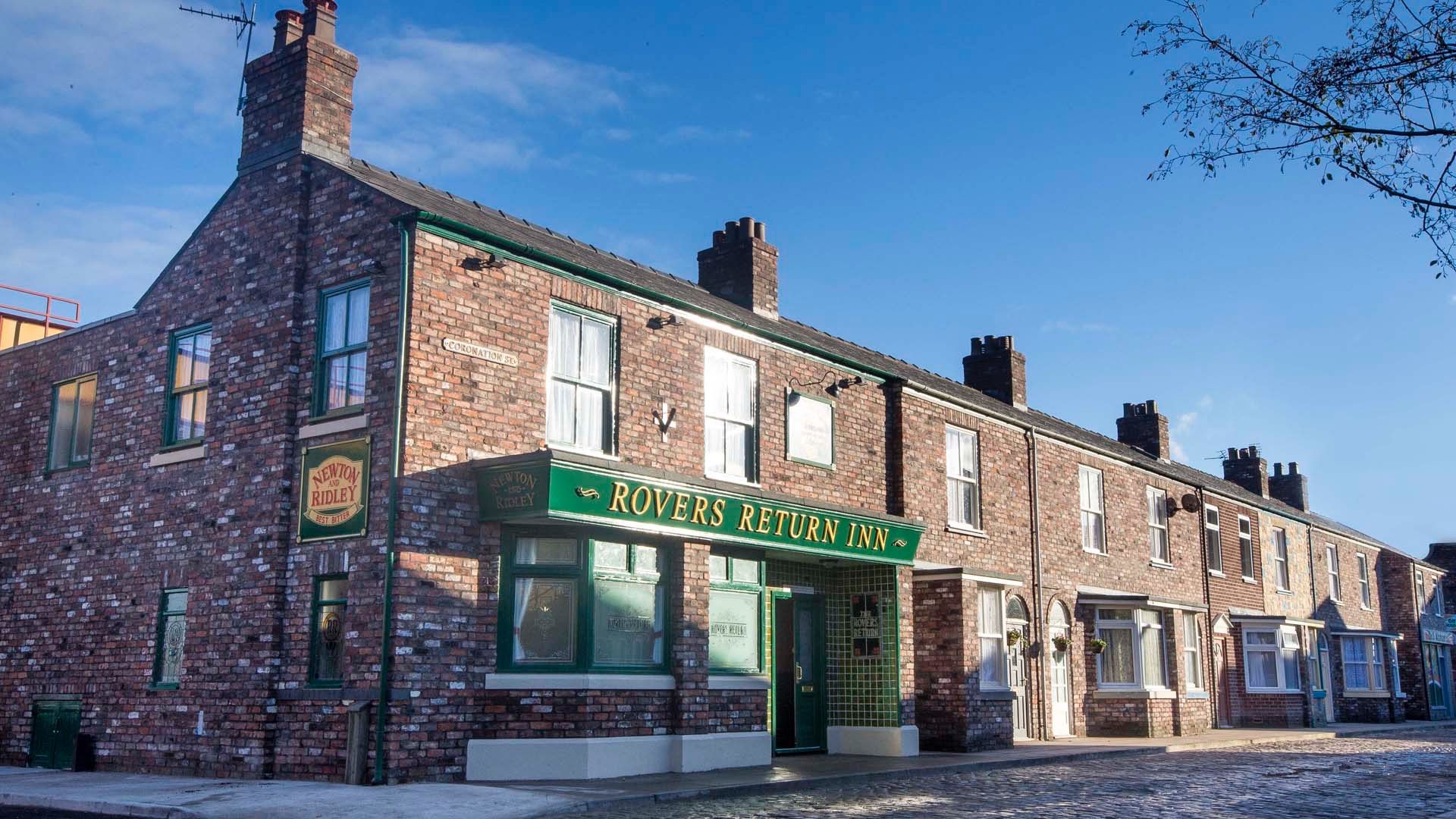 1920x1080 Ten Interesting Facts about Coronation Street