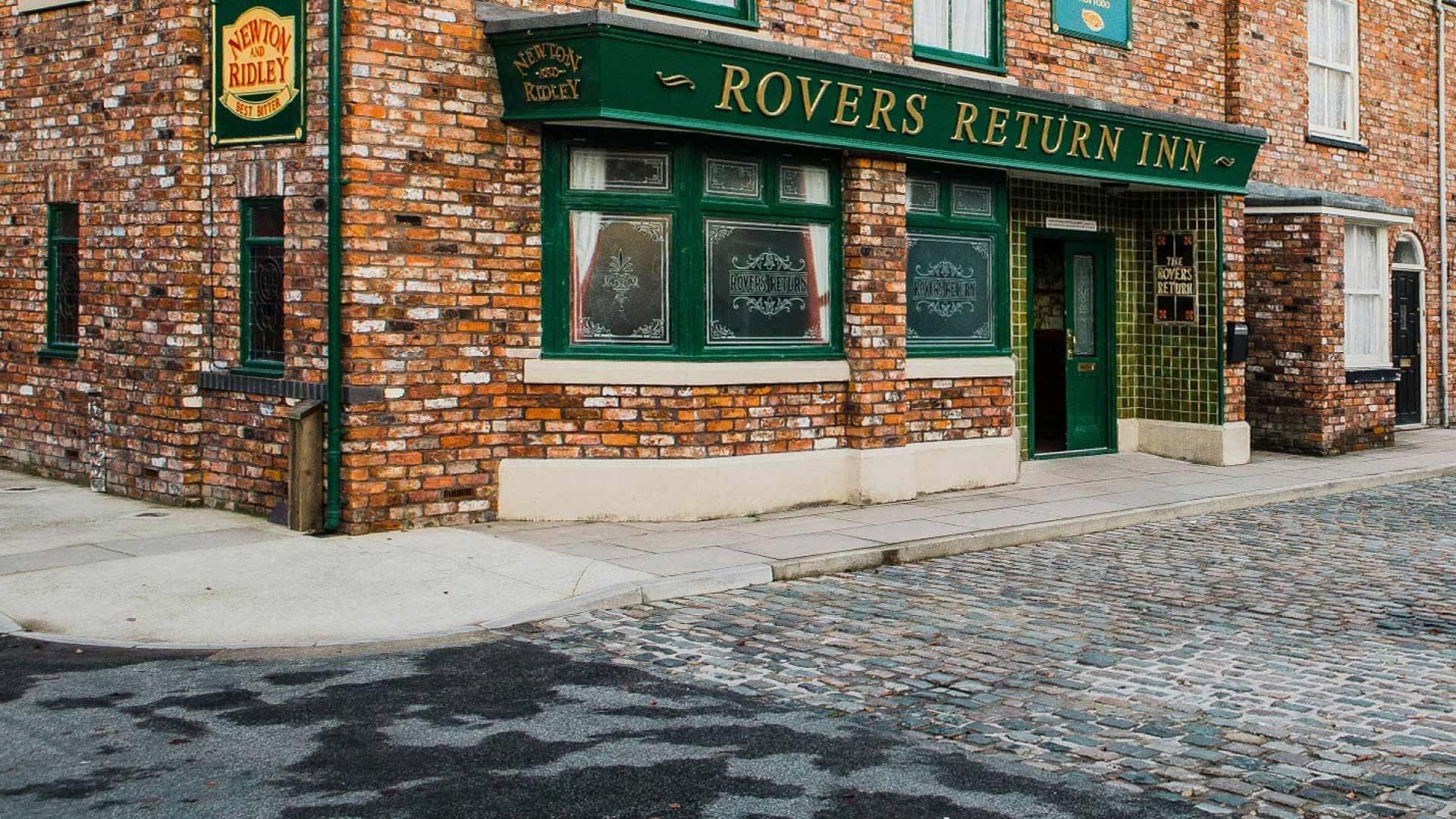 1920x1080 Coronation Street