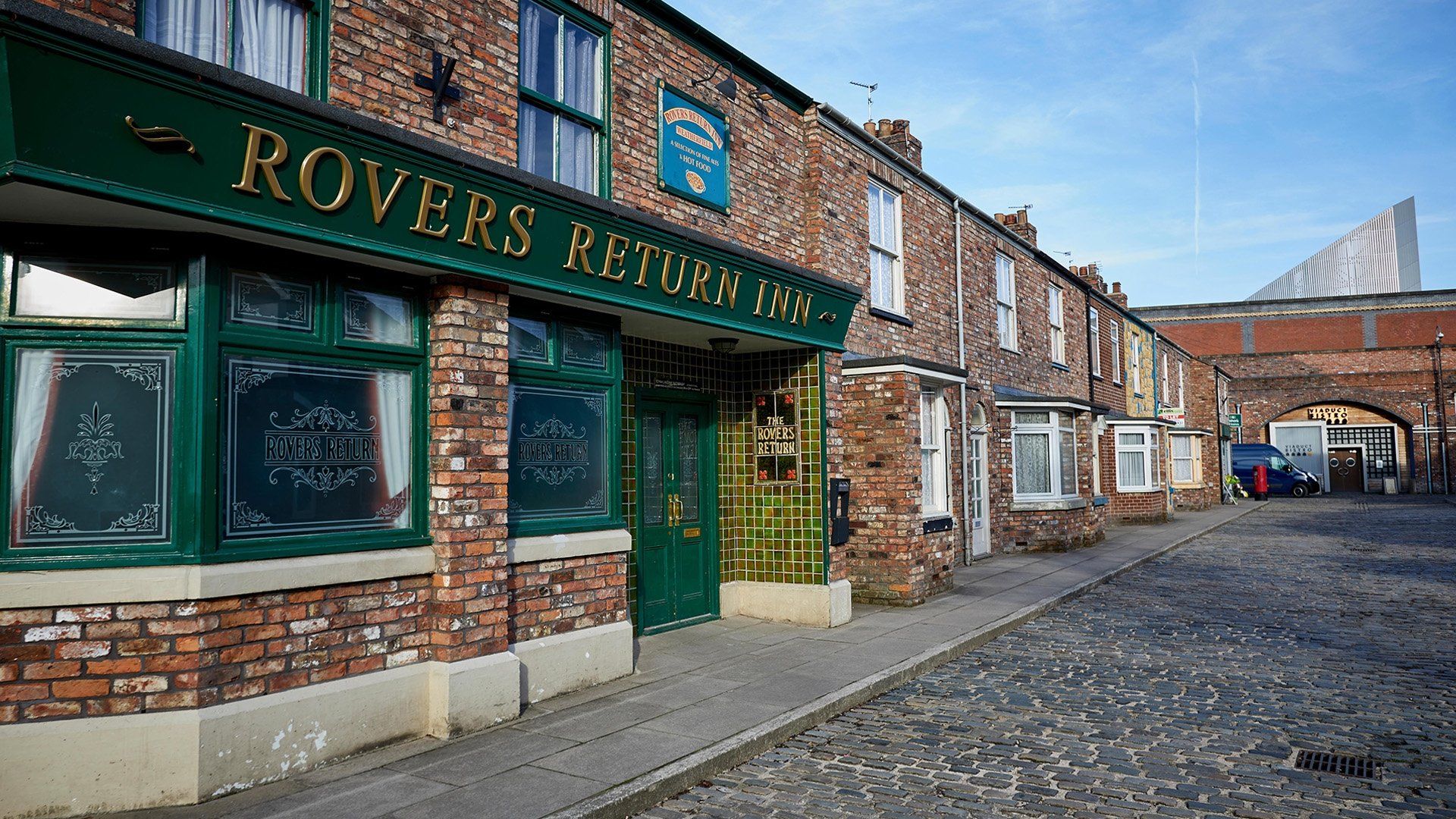 1920x1080 Coronation Street (TV Series 1960- )